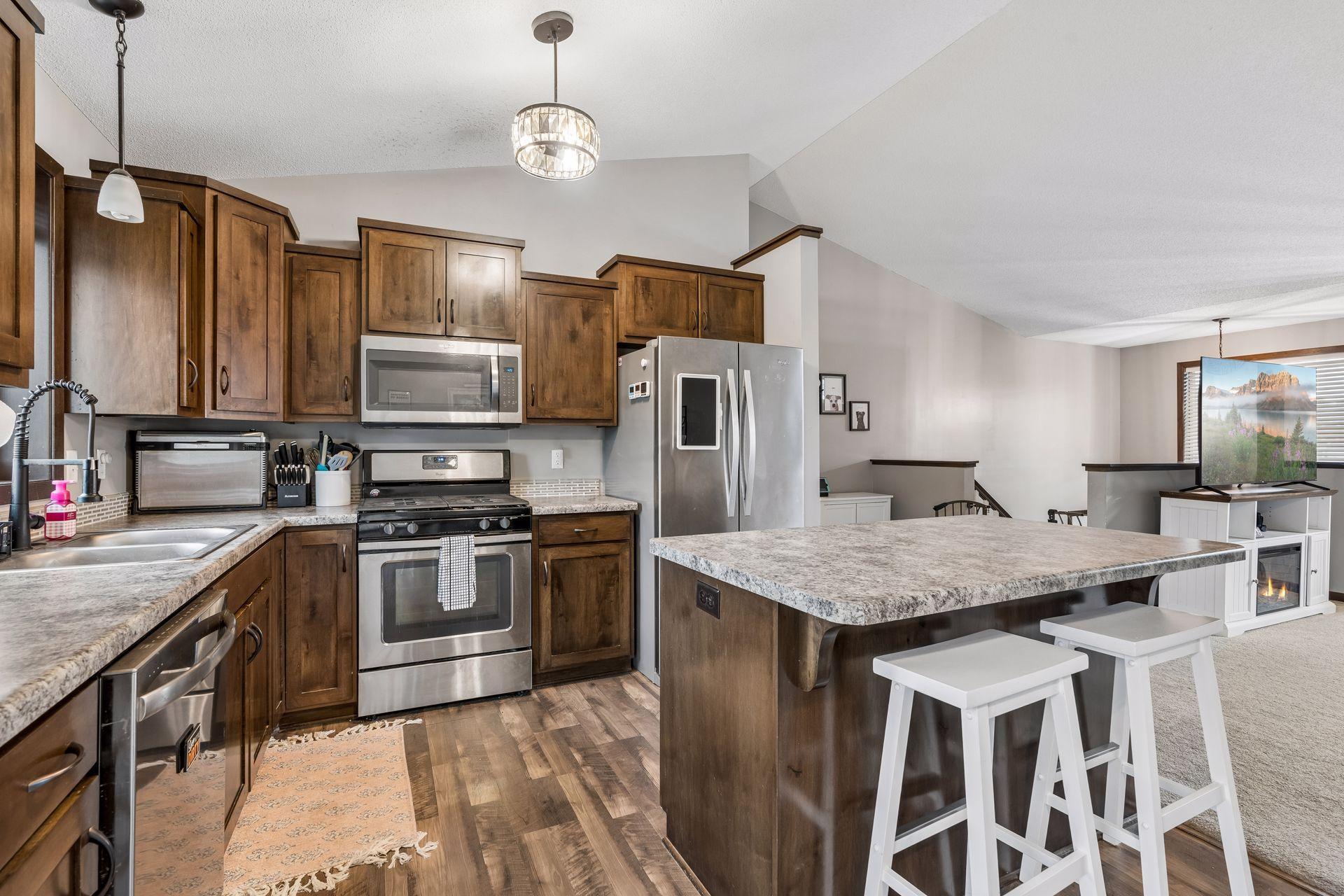 View of Residential at 23233 Vintage Street, Saint Francis MN 55070, Saint Francis (13 of 33) - Mike Wilen | Minnesota Team Real Estate