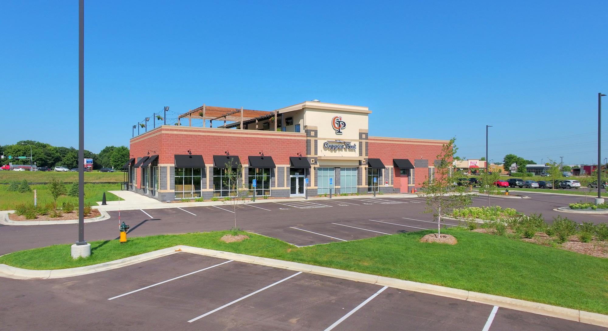 View of Commercial Sale at 1710 Crossings Boulevard, Shakopee MN 55379, Shakopee (6 of 9) - Mike Wilen | Minnesota Team Real Estate