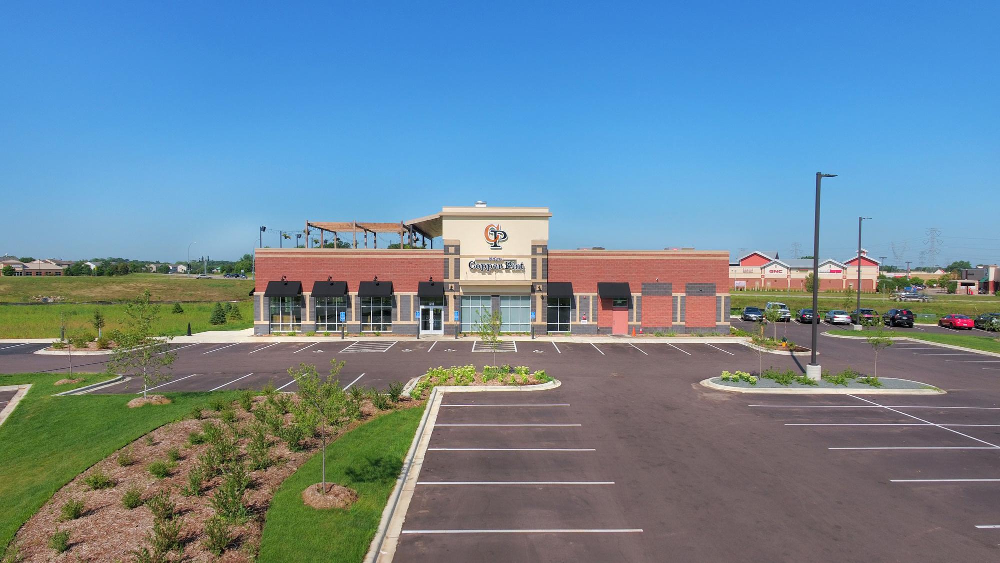 View of Commercial Sale at 1710 Crossings Boulevard, Shakopee MN 55379, Shakopee (5 of 9) - Mike Wilen | Minnesota Team Real Estate