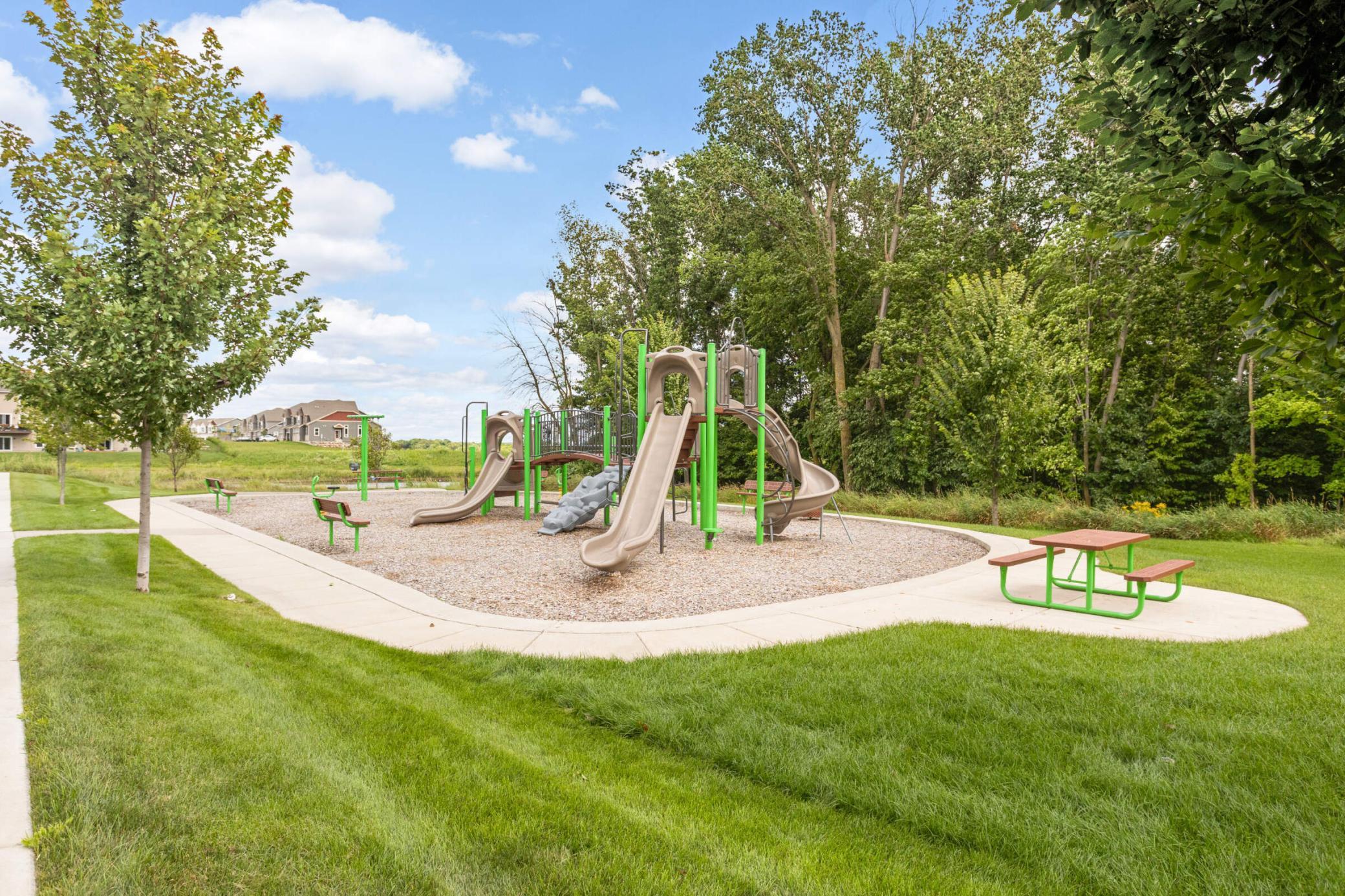 View of Residential at 6917 Crosby Court, Excelsior MN 55331, Excelsior (22 of 25) - Mike Wilen | Minnesota Team Real Estate