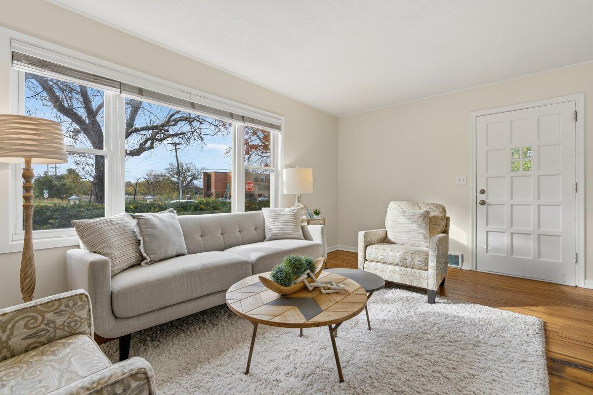 View of Residential Income at 6024 35th Street, Saint Louis Park MN 55416, Saint Louis Park (5 of 39) - Mike Wilen | Minnesota Team Real Estate