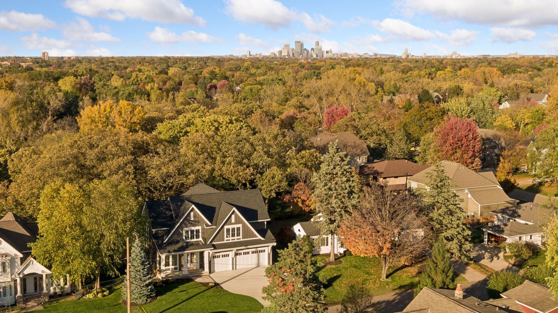 View of Residential at 3612 57th Street, Edina MN 55410, Edina (3 of 7) - Mike Wilen | Minnesota Team Real Estate