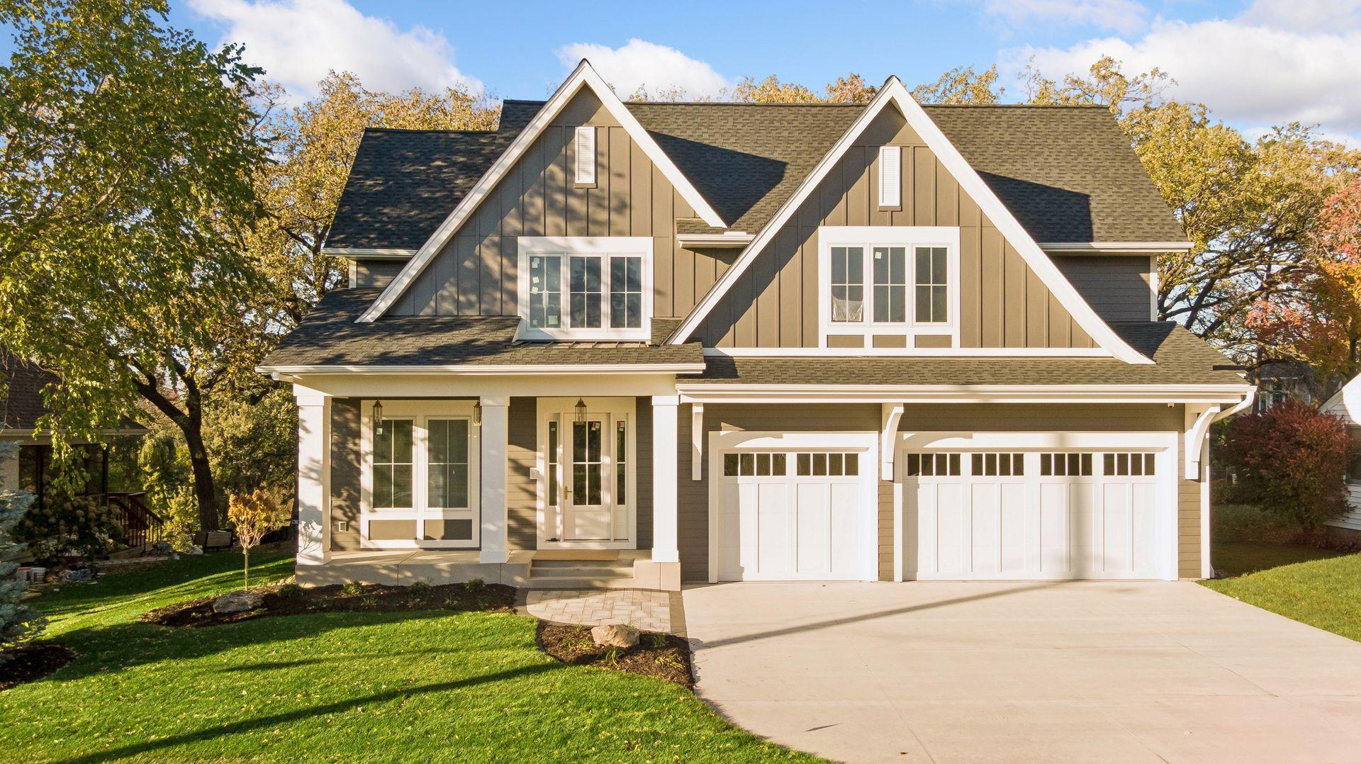 View of Single Family at 3612 57th Street, Edina - Mike Wilen | Minnesota Team Real Estate