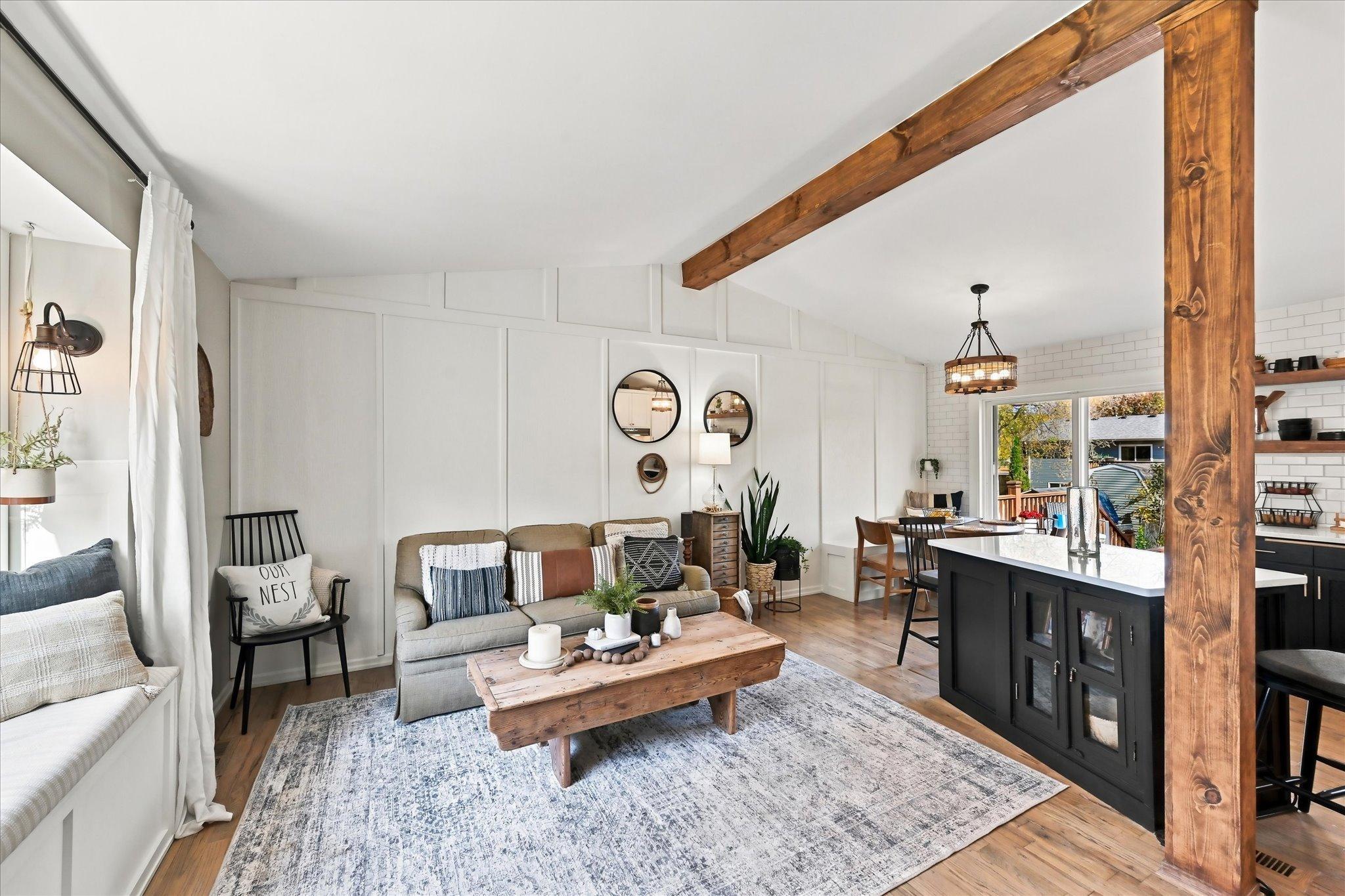 View of Single Family at 7294 Meadow Court, Lino Lakes - Mike Wilen | Minnesota Team Real Estate