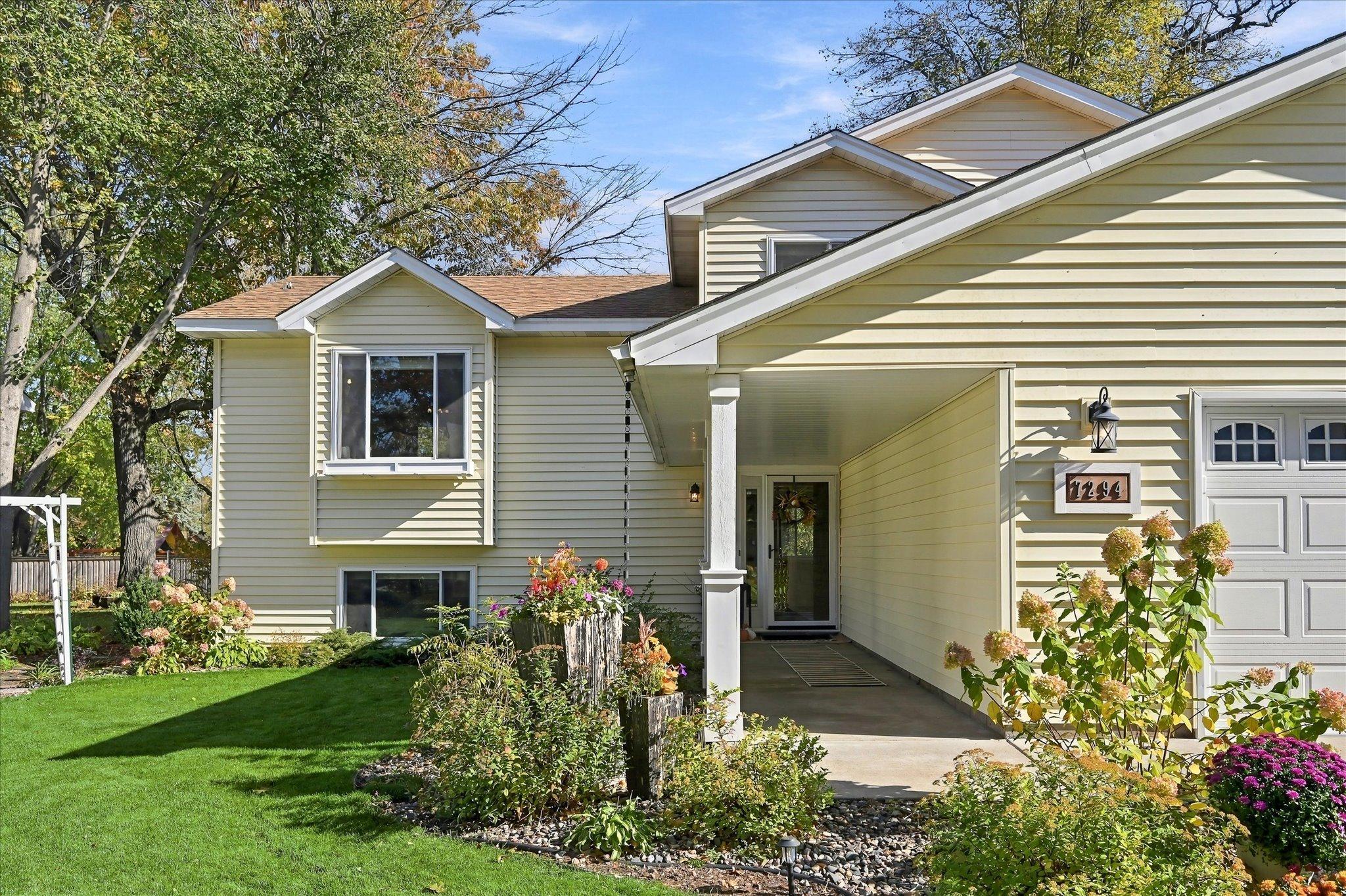 View of Residential at 7294 Meadow Court, Lino Lakes MN 55014, Lino Lakes (37 of 43) - Mike Wilen | Minnesota Team Real Estate