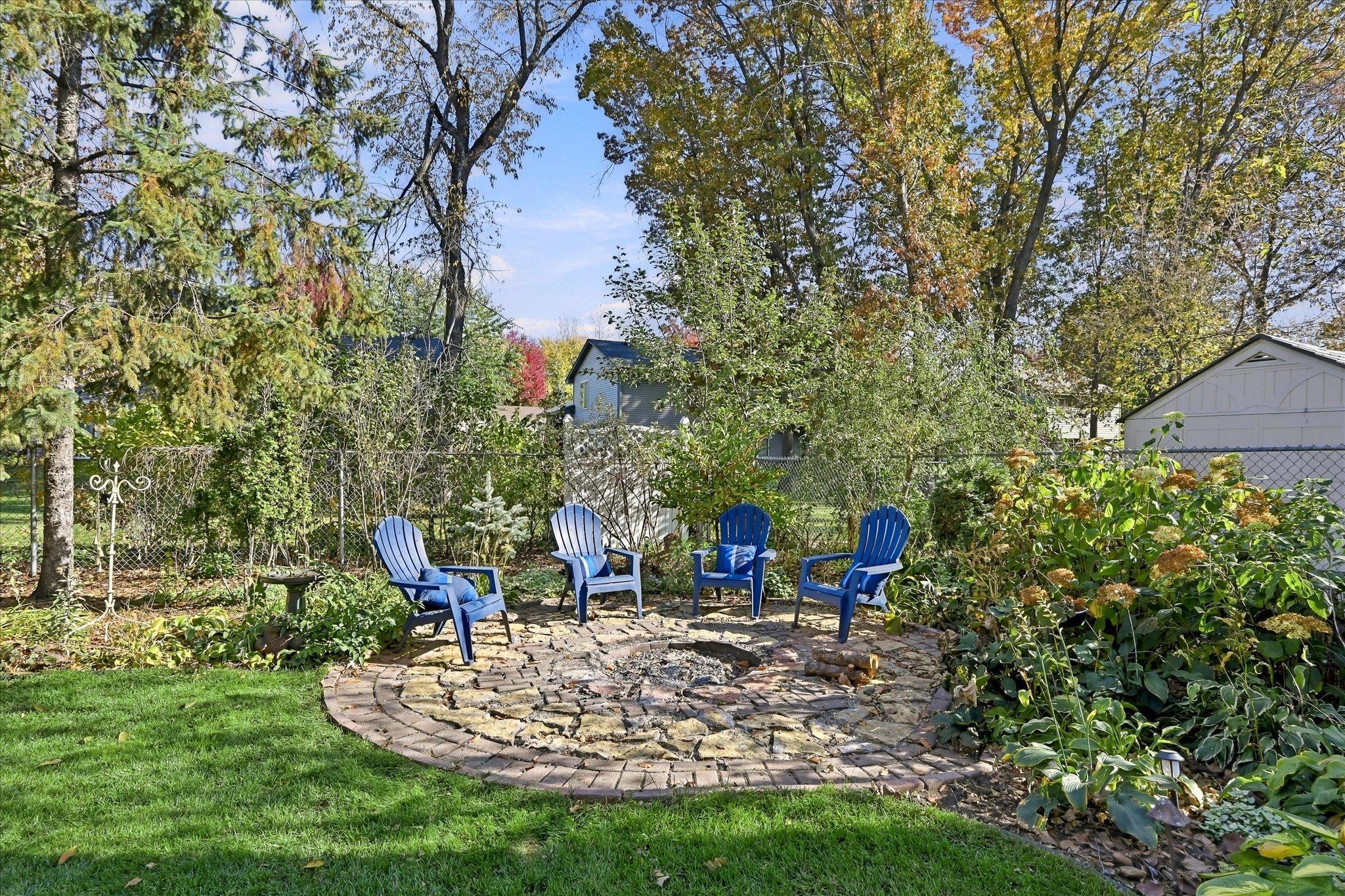 View of Residential at 7294 Meadow Court, Lino Lakes MN 55014, Lino Lakes (40 of 43) - Mike Wilen | Minnesota Team Real Estate