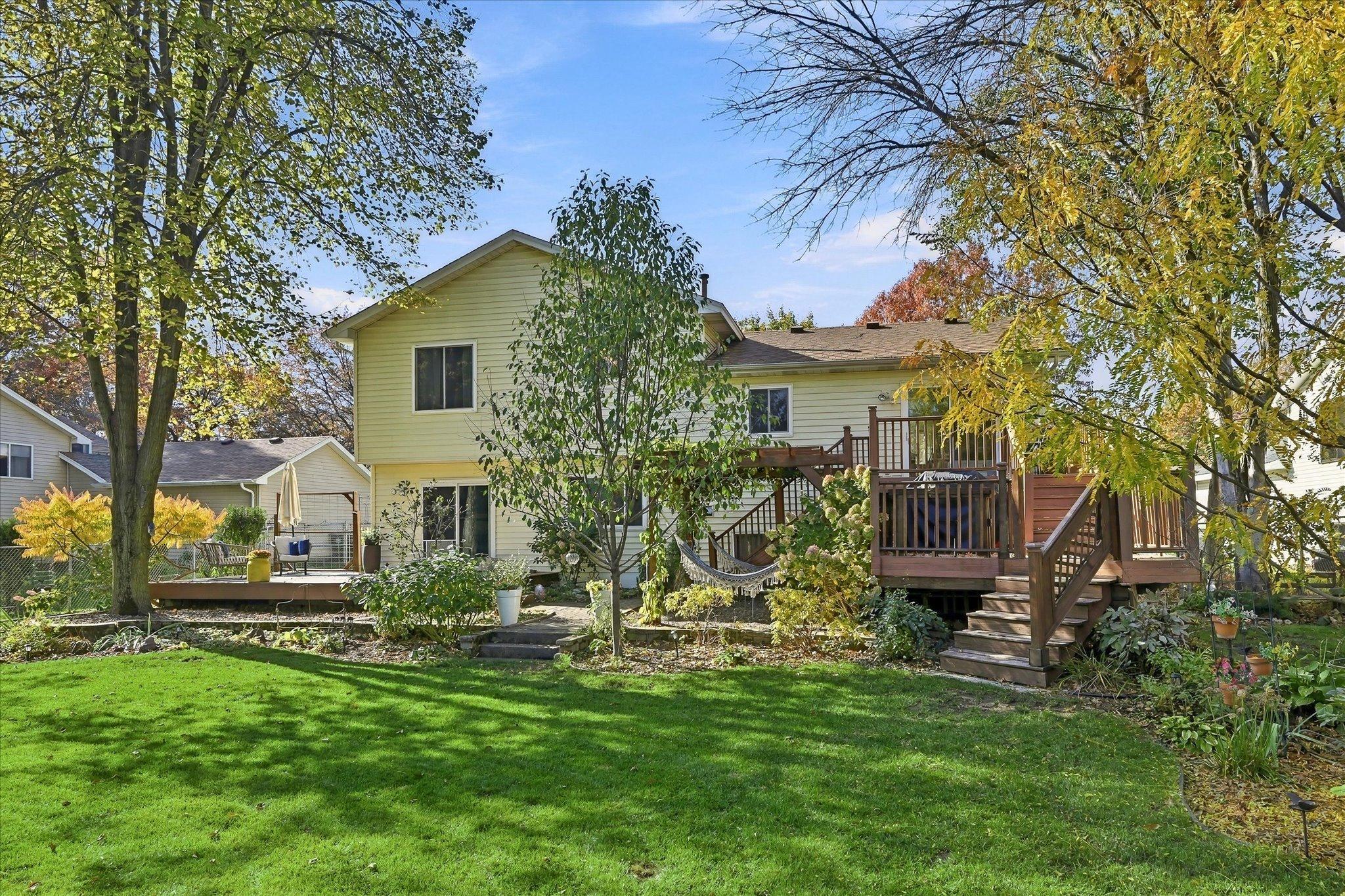 View of Residential at 7294 Meadow Court, Lino Lakes MN 55014, Lino Lakes (39 of 43) - Mike Wilen | Minnesota Team Real Estate