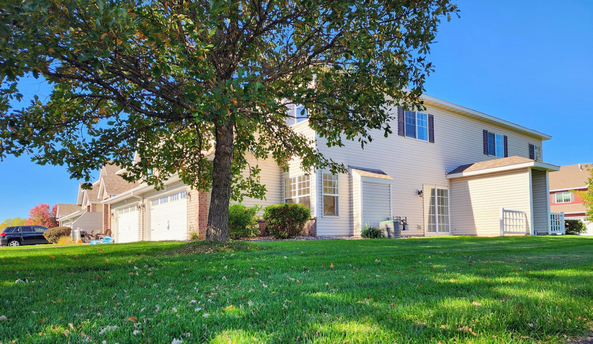 View of Residential at 14823 Olivine Street, Ramsey MN 55303, Ramsey (2 of 35) - Mike Wilen | Minnesota Team Real Estate