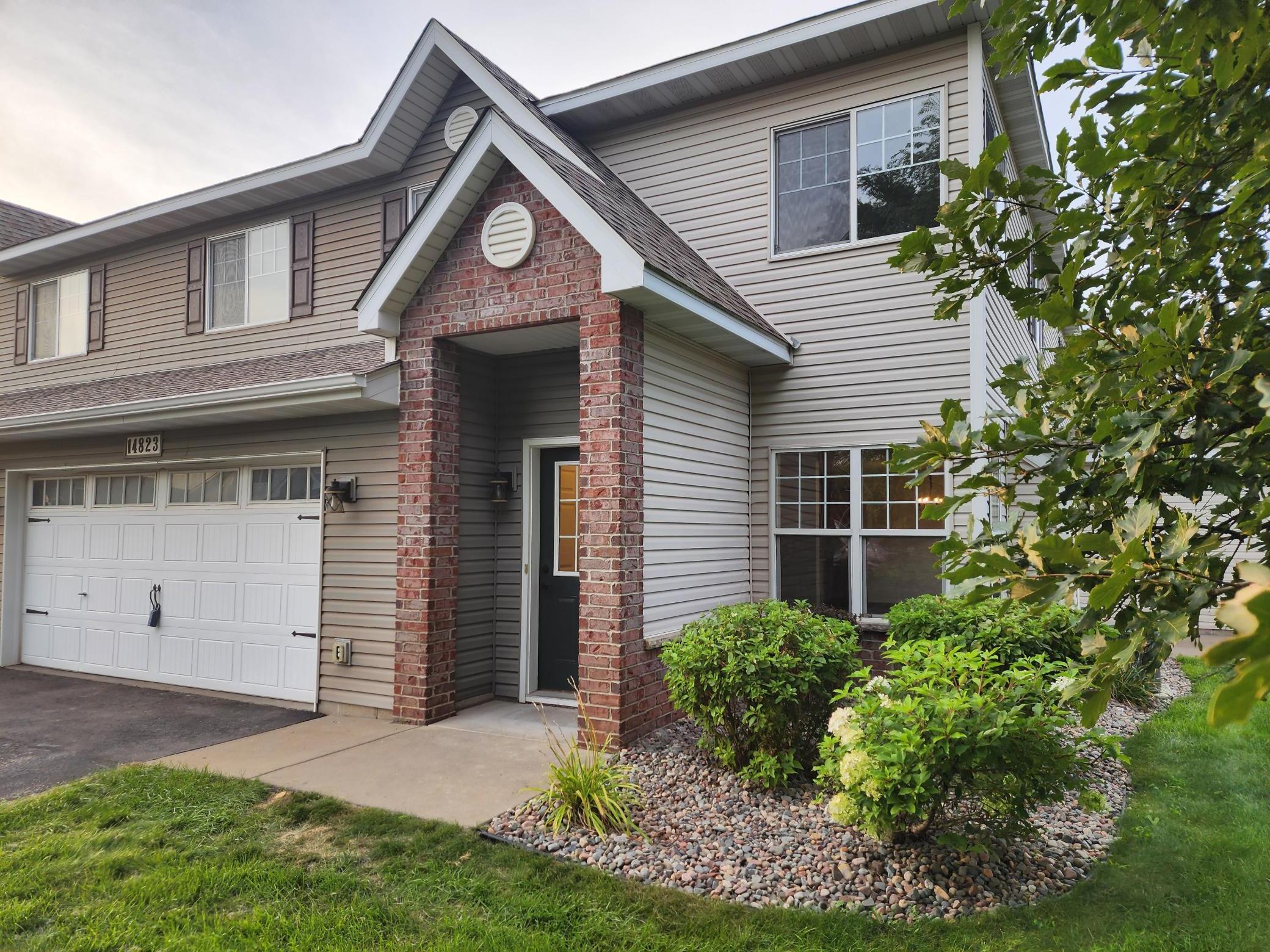 View of Residential at 14823 Olivine Street, Ramsey MN 55303, Ramsey (30 of 35) - Mike Wilen | Minnesota Team Real Estate