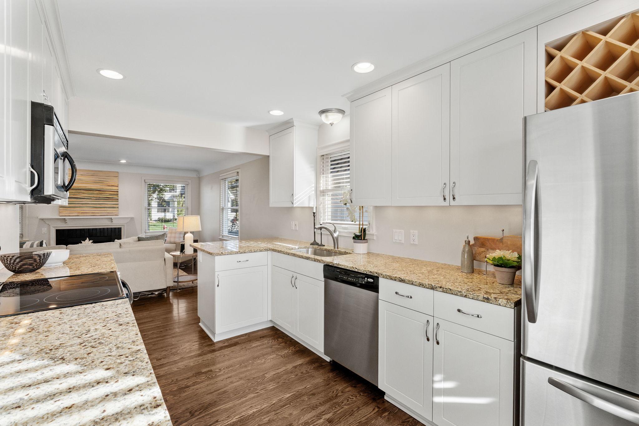 View of Residential at 5820 Fairfax Avenue, Edina MN 55424, Edina (13 of 35) - Mike Wilen | Minnesota Team Real Estate