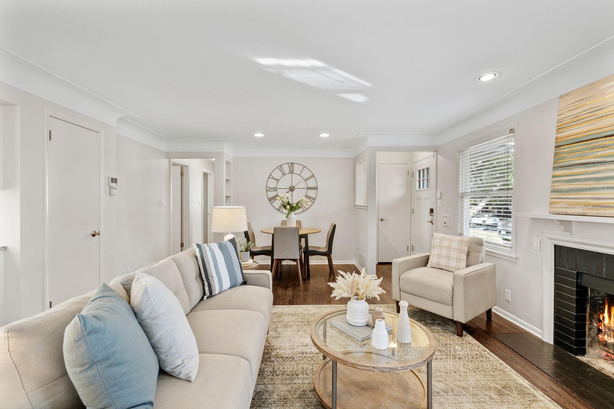 View of Residential at 5820 Fairfax Avenue, Edina MN 55424, Edina (8 of 35) - Mike Wilen | Minnesota Team Real Estate