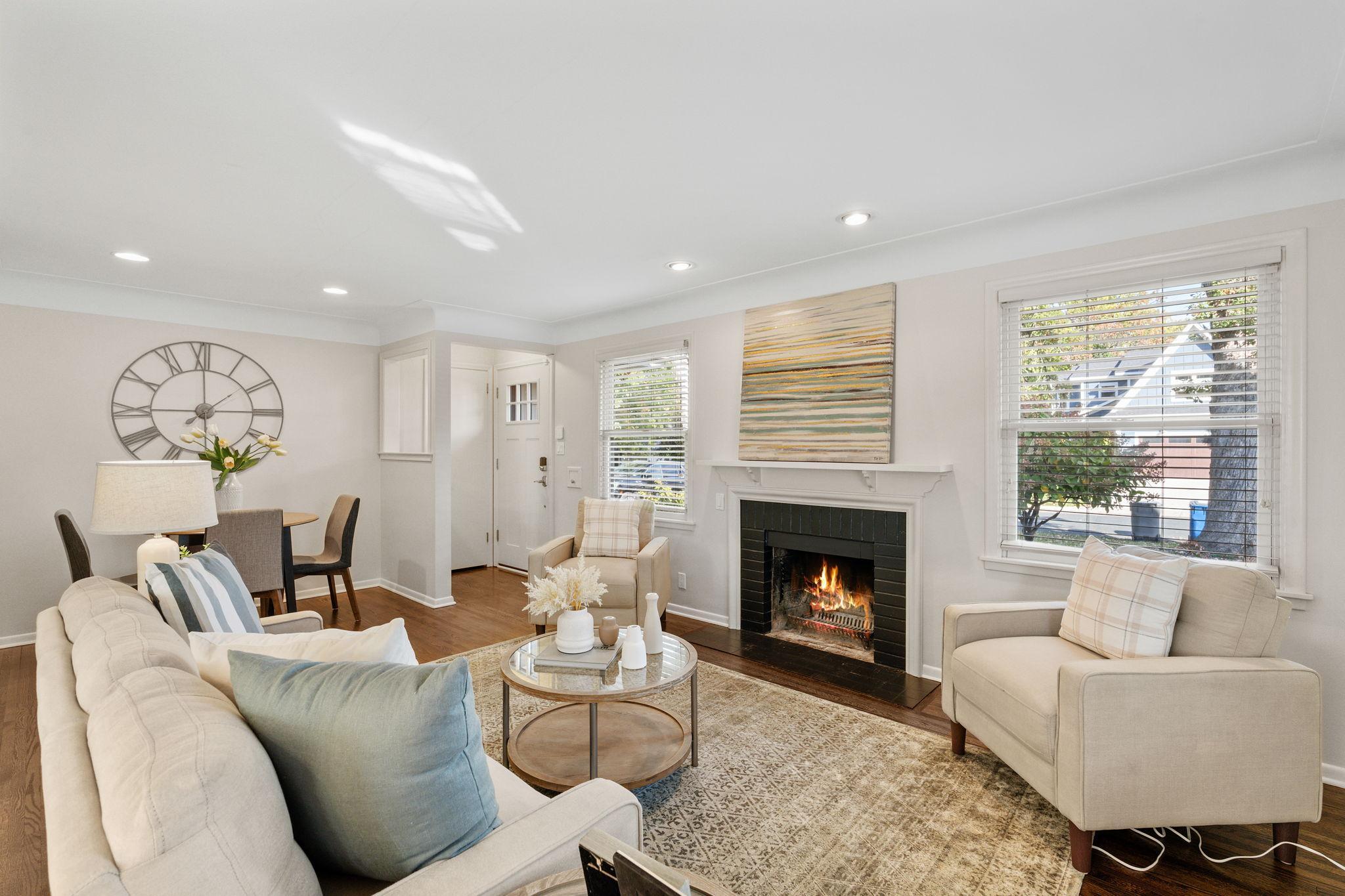 View of Residential at 5820 Fairfax Avenue, Edina MN 55424, Edina (7 of 35) - Mike Wilen | Minnesota Team Real Estate