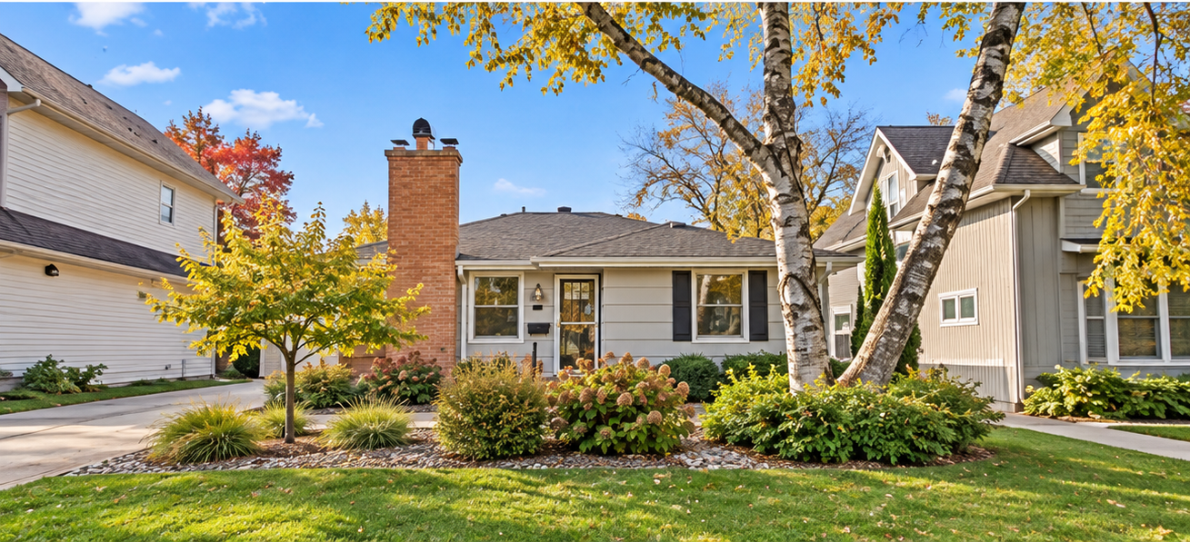 View of Residential at 5820 Fairfax Avenue, Edina MN 55424, Edina - Mike Wilen | Minnesota Team Real Estate