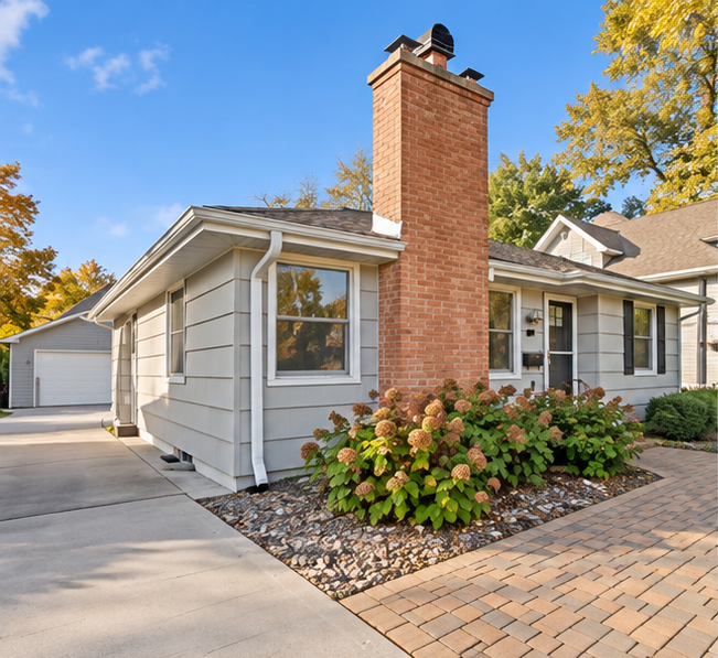 View of Residential at 5820 Fairfax Avenue, Edina MN 55424, Edina (3 of 35) - Mike Wilen | Minnesota Team Real Estate