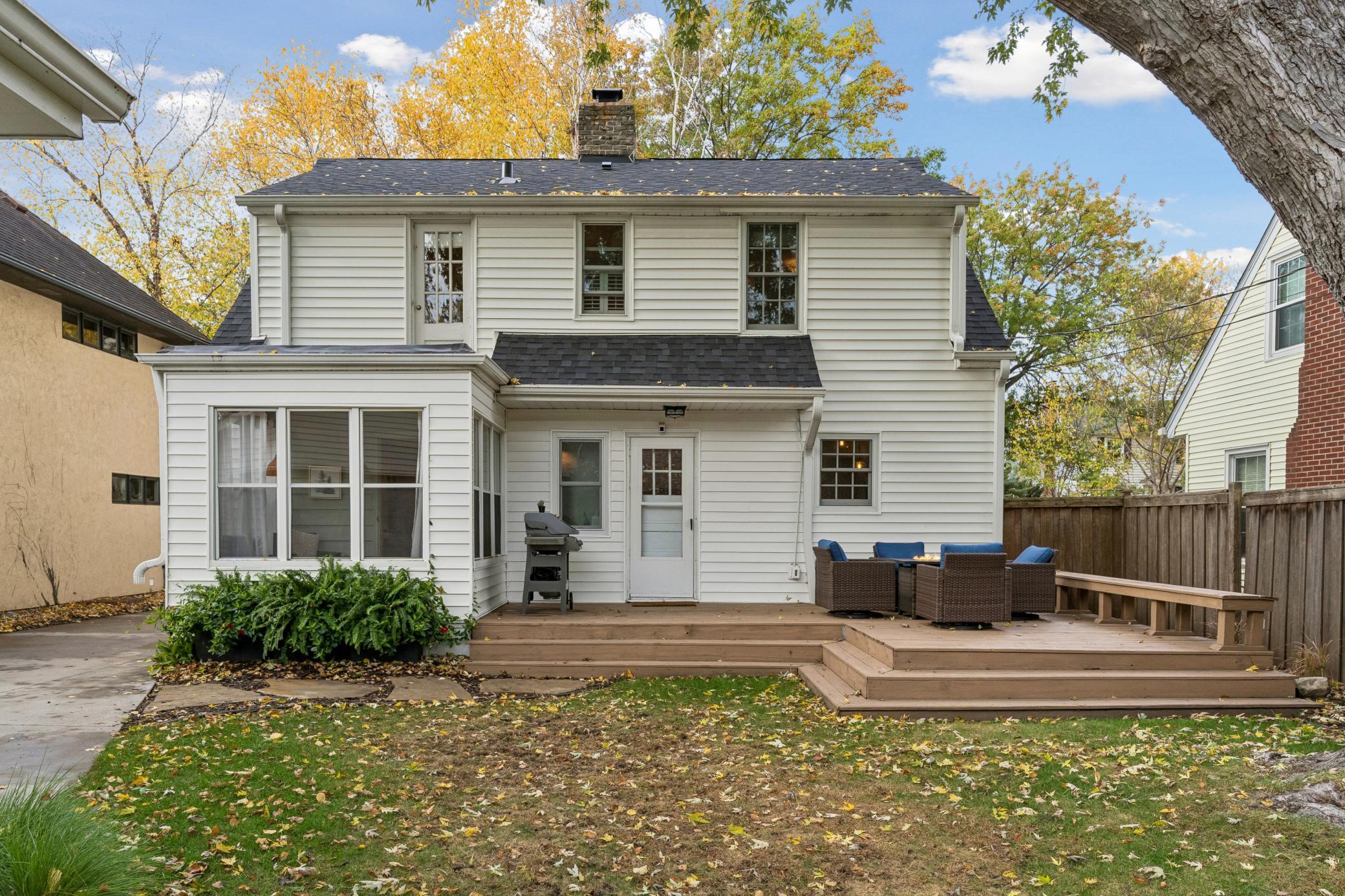 View of Residential at 588 Montrose Lane, Saint Paul MN 55116, Saint Paul (36 of 39) - Mike Wilen | Minnesota Team Real Estate