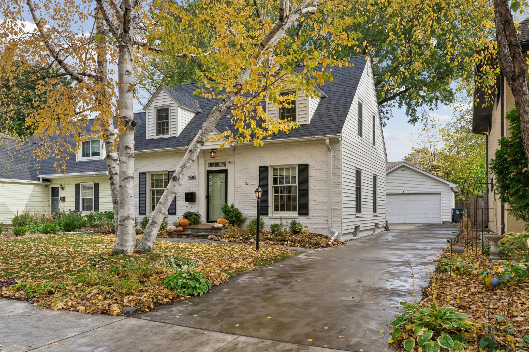 View of Residential at 588 Montrose Lane, Saint Paul MN 55116, Saint Paul (39 of 39) - Mike Wilen | Minnesota Team Real Estate