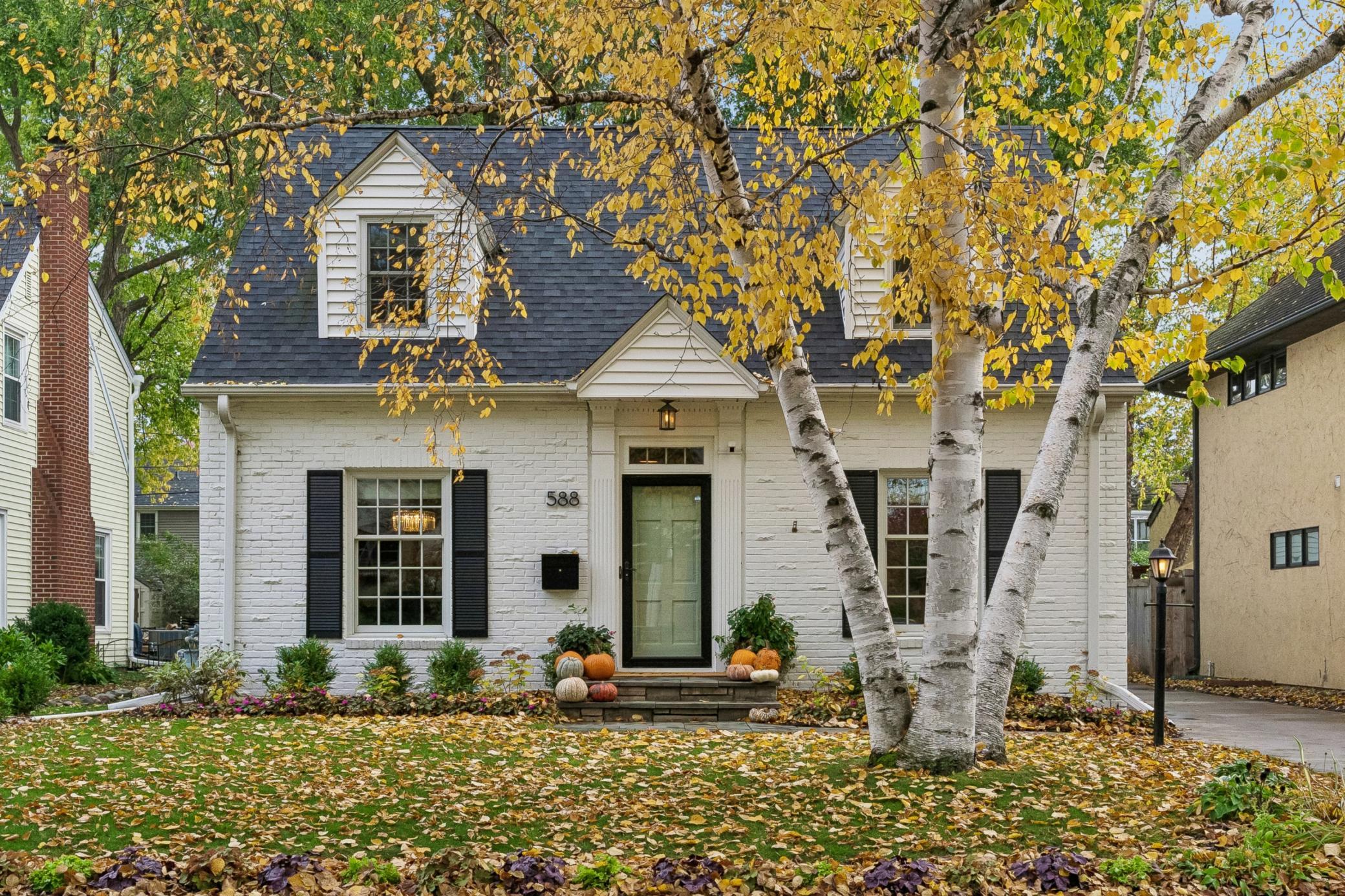 View of Single Family at 588 Montrose Lane, Saint Paul - Mike Wilen | Minnesota Team Real Estate