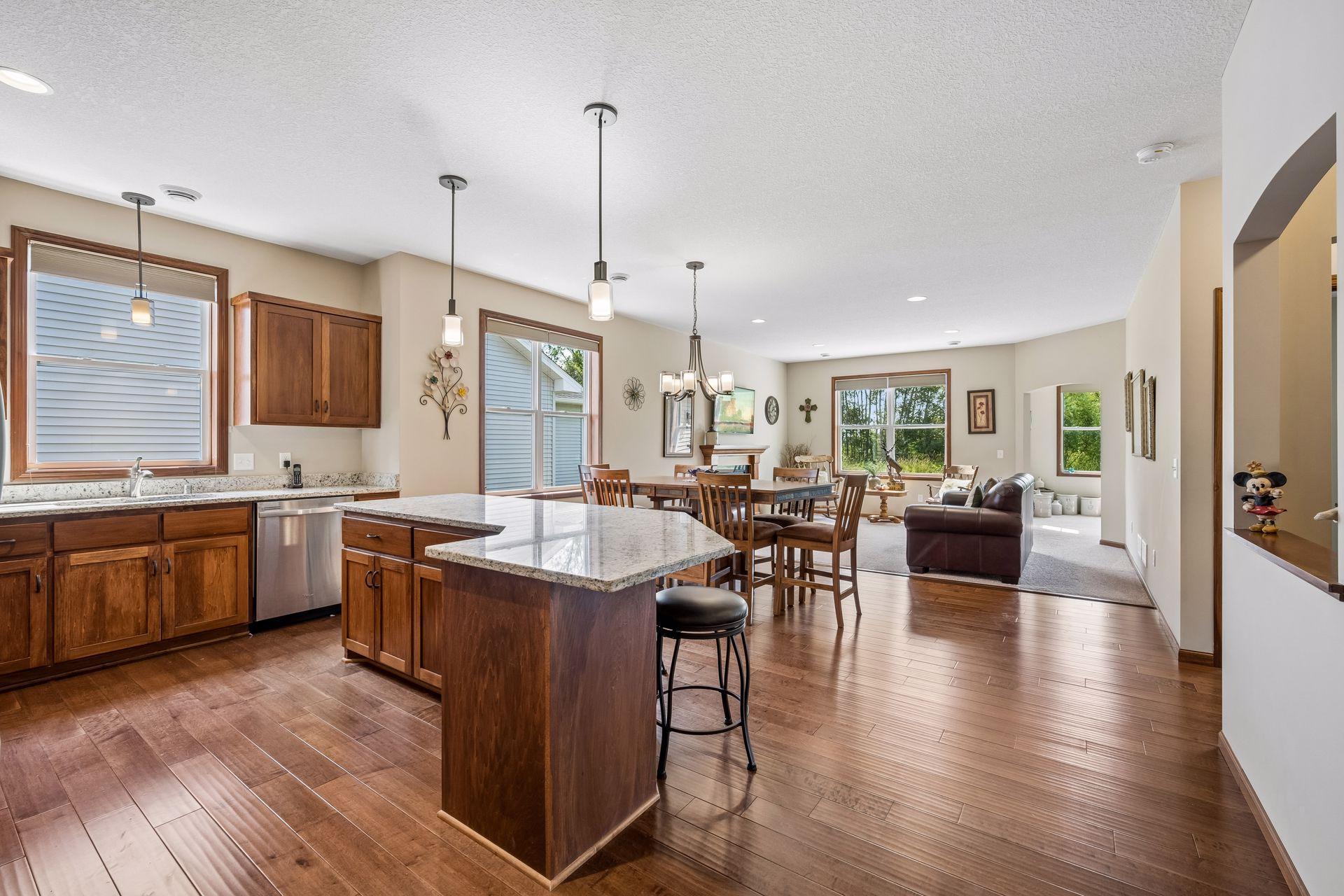 View of Residential at 10263 Kittredge Parkway, Otsego MN 55301, Otsego (10 of 37) - Mike Wilen | Minnesota Team Real Estate