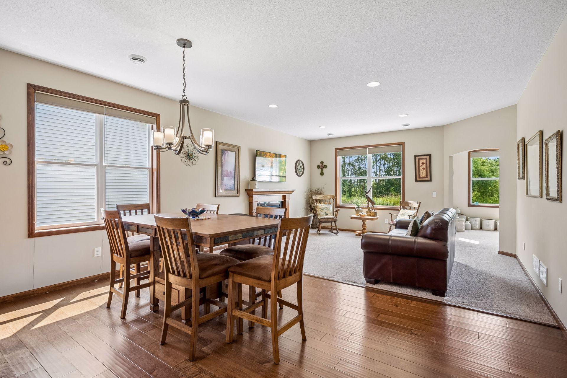 View of Residential at 10263 Kittredge Parkway, Otsego MN 55301, Otsego (11 of 37) - Mike Wilen | Minnesota Team Real Estate