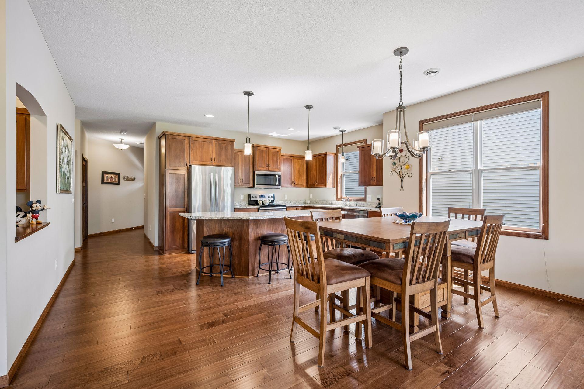 View of Residential at 10263 Kittredge Parkway, Otsego MN 55301, Otsego (12 of 37) - Mike Wilen | Minnesota Team Real Estate