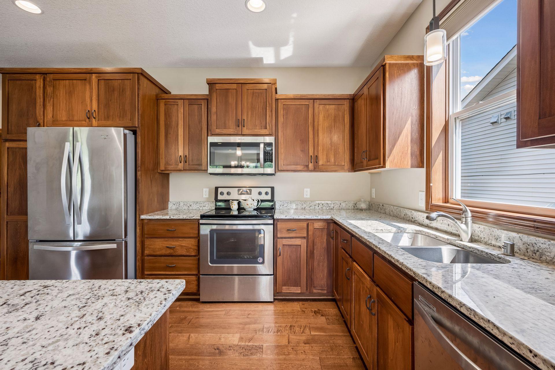 View of Residential at 10263 Kittredge Parkway, Otsego MN 55301, Otsego (14 of 37) - Mike Wilen | Minnesota Team Real Estate