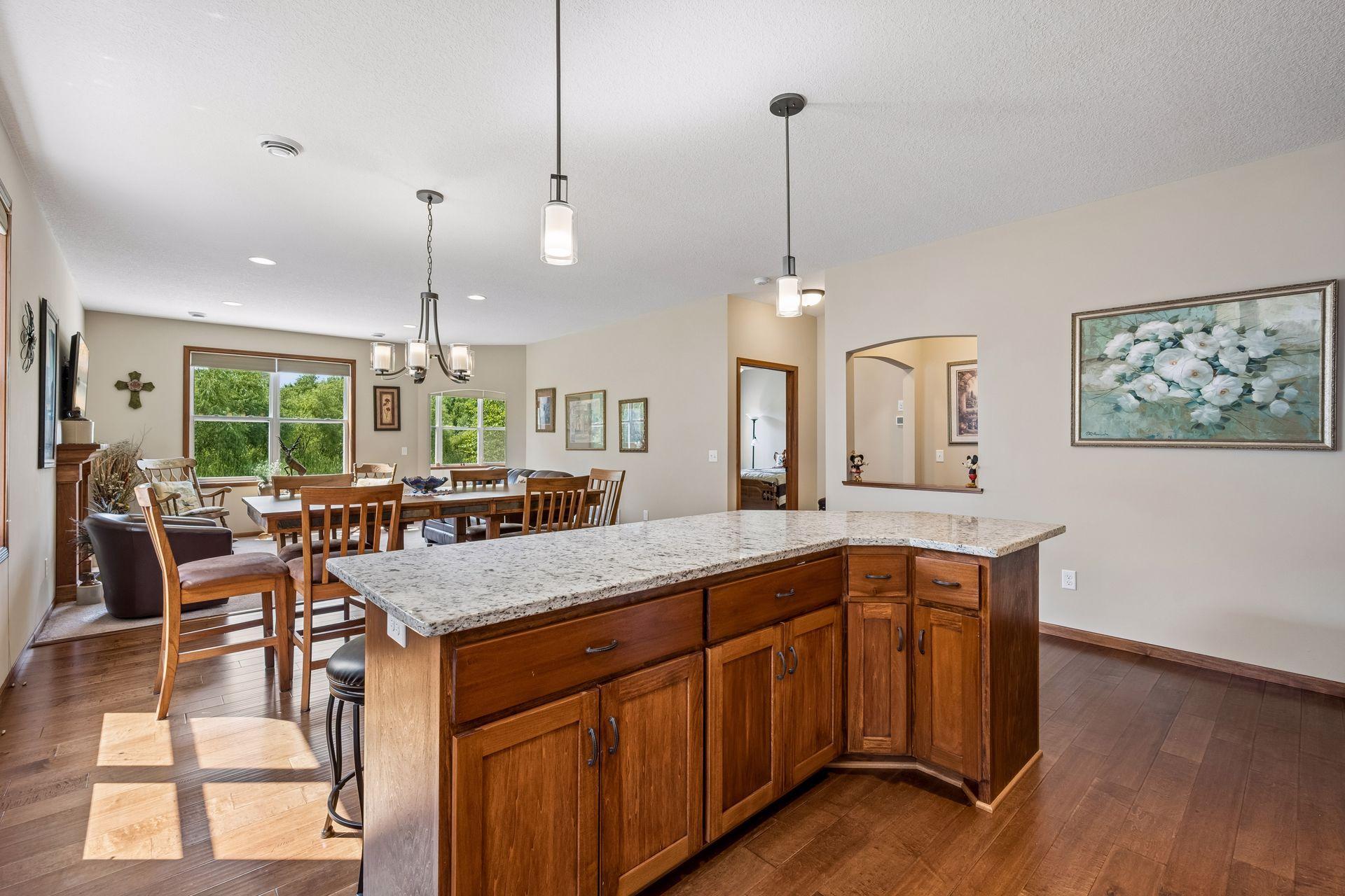View of Residential at 10263 Kittredge Parkway, Otsego MN 55301, Otsego (15 of 37) - Mike Wilen | Minnesota Team Real Estate