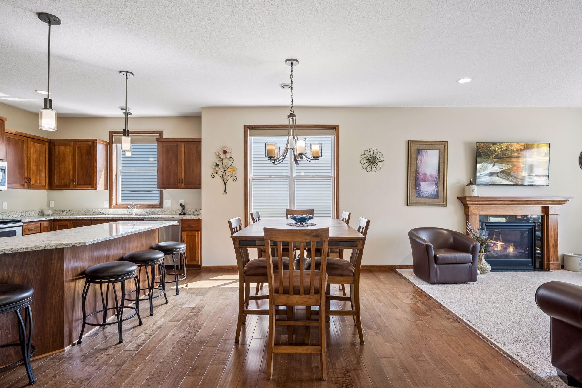 View of Residential at 10263 Kittredge Parkway, Otsego MN 55301, Otsego (16 of 37) - Mike Wilen | Minnesota Team Real Estate