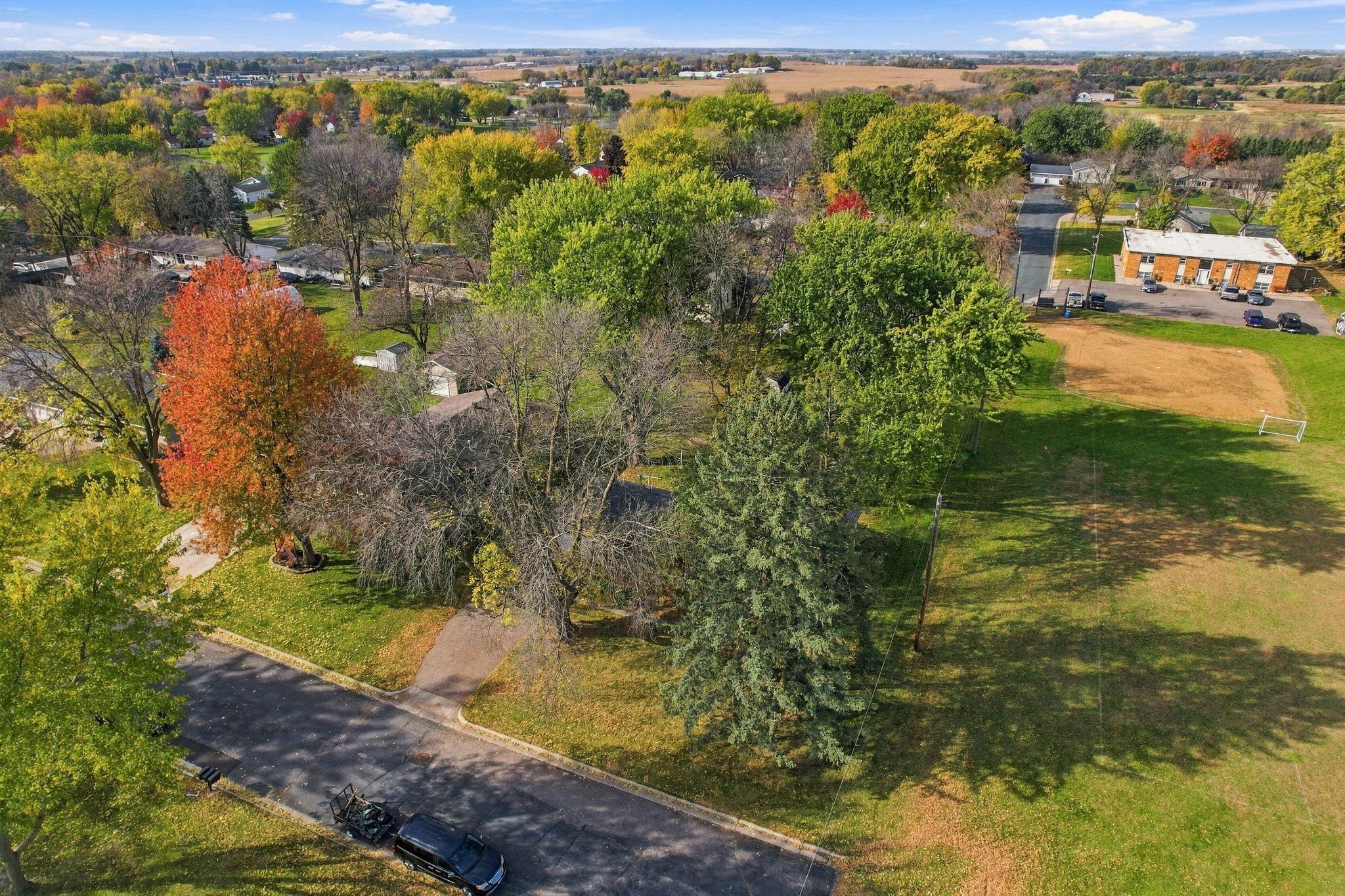View of Residential at 21 1st Avenue, Norwood Young America MN 55397, Norwood Young America (30 of 33) - Mike Wilen | Minnesota Team Real Estate