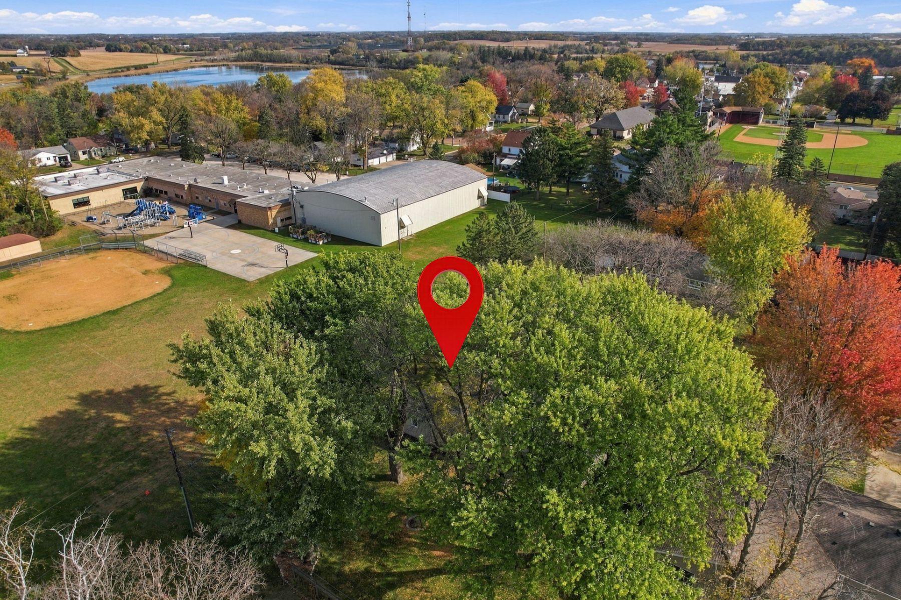 View of Residential at 21 1st Avenue, Norwood Young America MN 55397, Norwood Young America (2 of 33) - Mike Wilen | Minnesota Team Real Estate