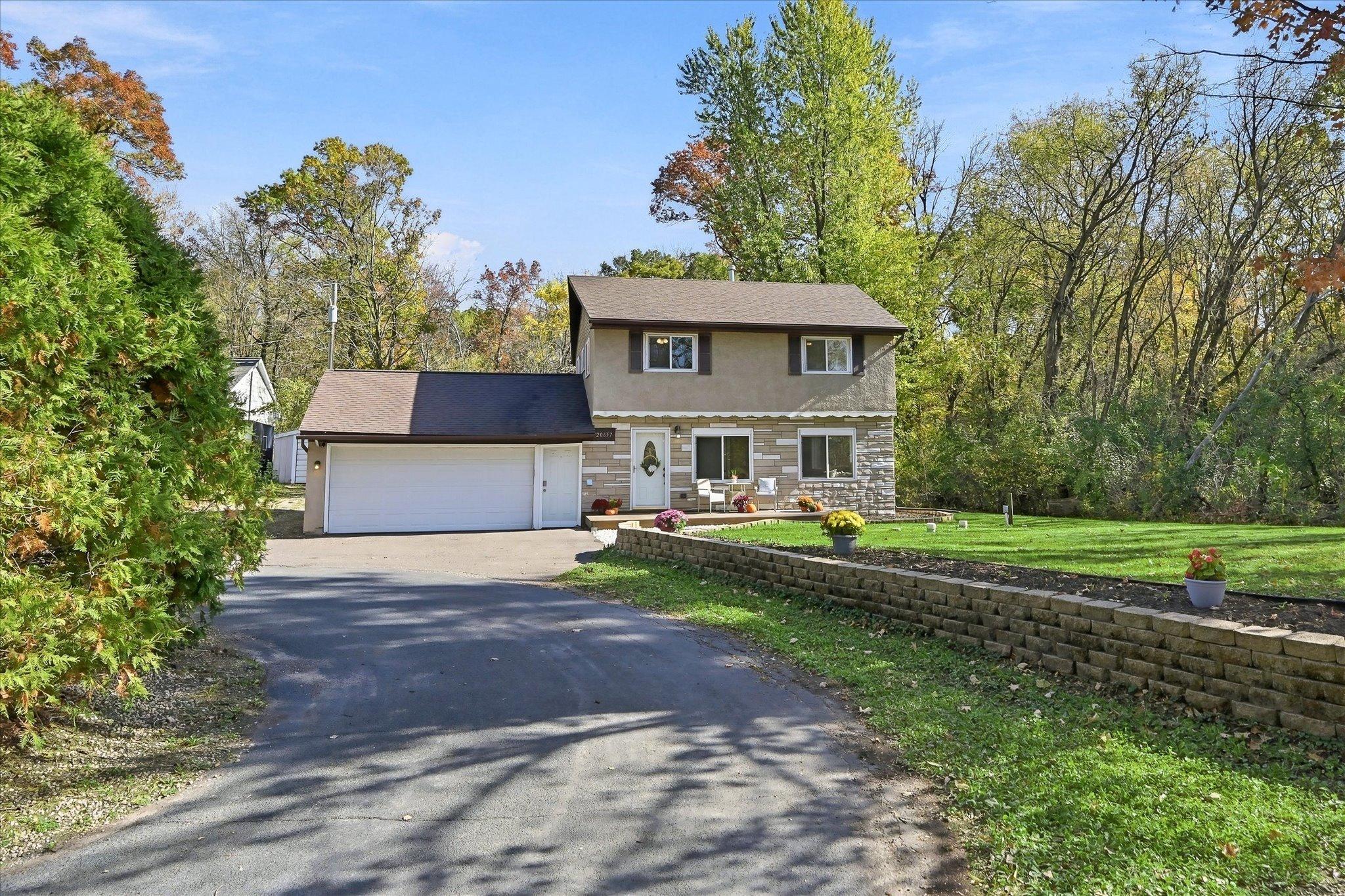 View of Residential at 20657 Jewel Avenue, Forest Lake MN 55025, Forest Lake (22 of 31) - Mike Wilen | Minnesota Team Real Estate