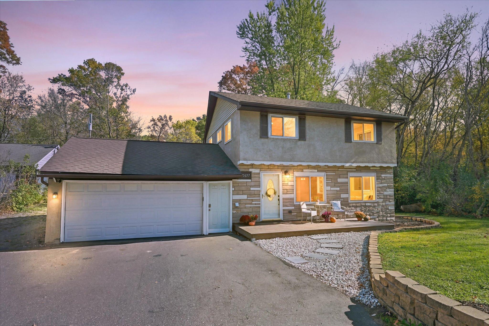 View of Single Family at 20657 Jewel Avenue, Forest Lake - Mike Wilen | Minnesota Team Real Estate