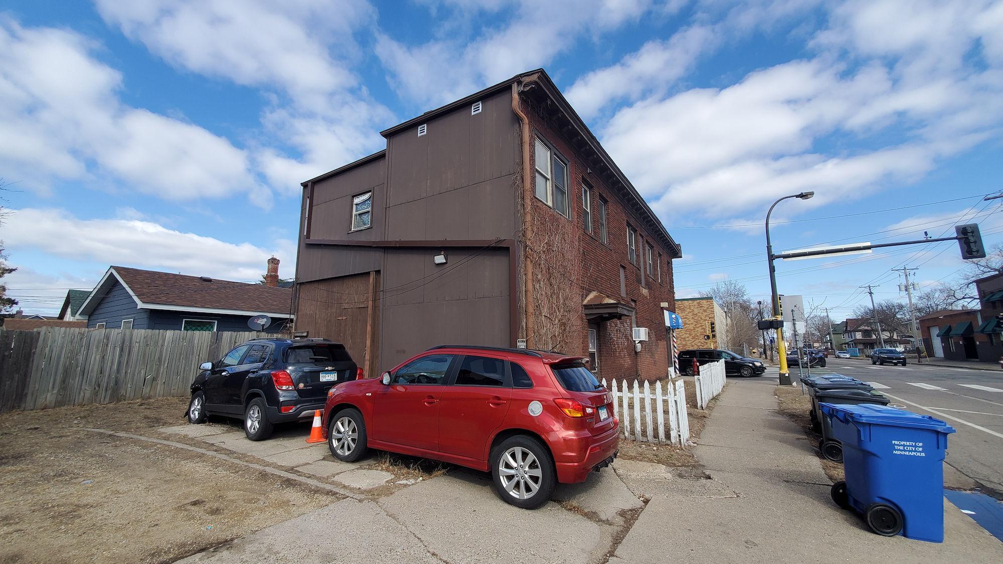 View of Commercial Sale at 2550 Bloomington Avenue, Minneapolis MN 55404, Minneapolis (6 of 17) - Mike Wilen | Minnesota Team Real Estate