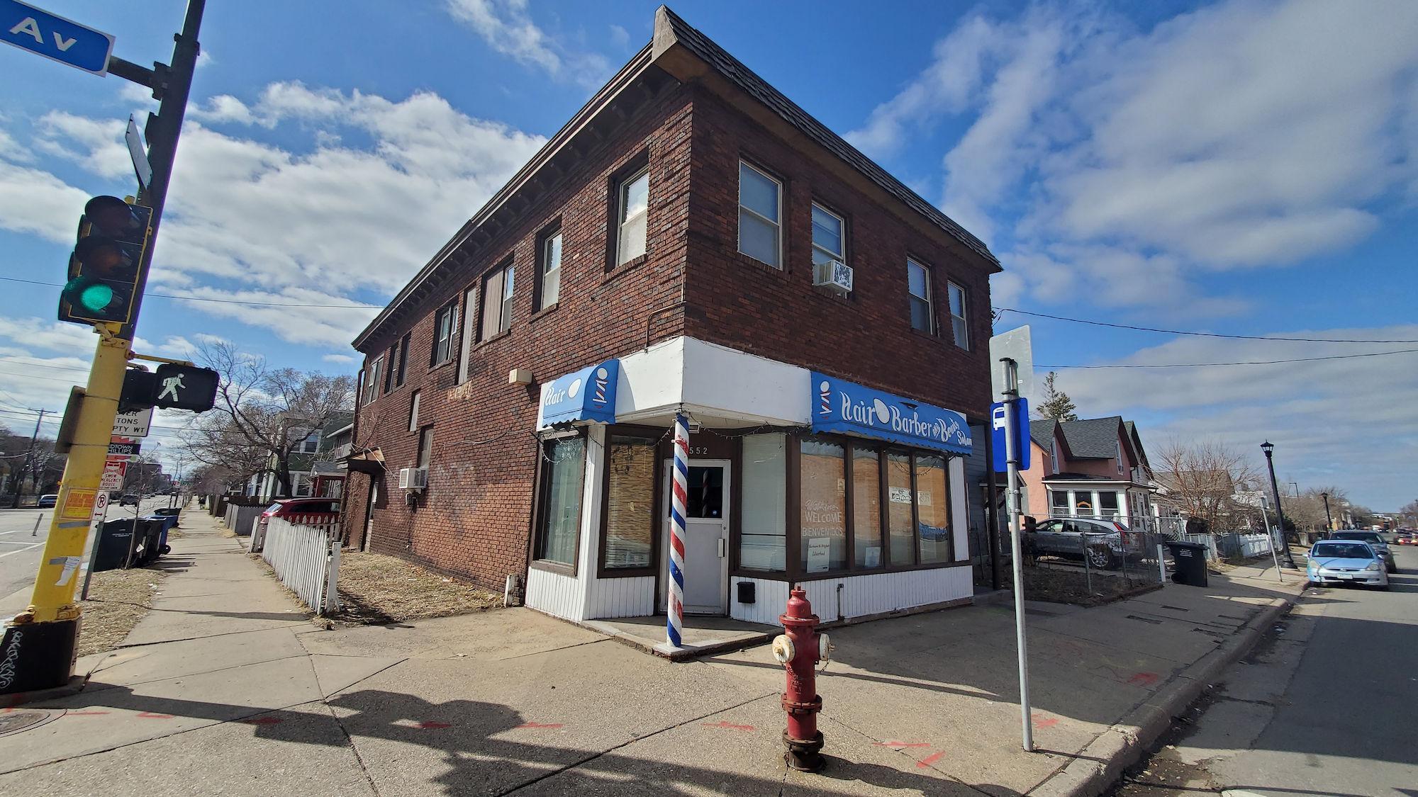 View of Commercial Sale at 2550 Bloomington Avenue, Minneapolis MN 55404, Minneapolis (3 of 17) - Mike Wilen | Minnesota Team Real Estate