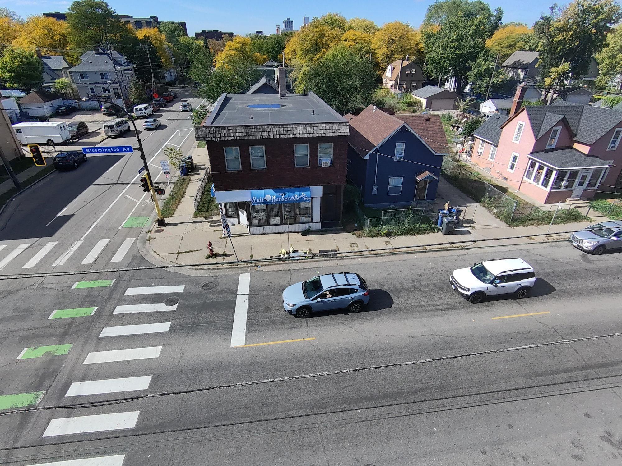 View of Commercial Sale at 2550 Bloomington Avenue, Minneapolis MN 55404, Minneapolis (2 of 17) - Mike Wilen | Minnesota Team Real Estate