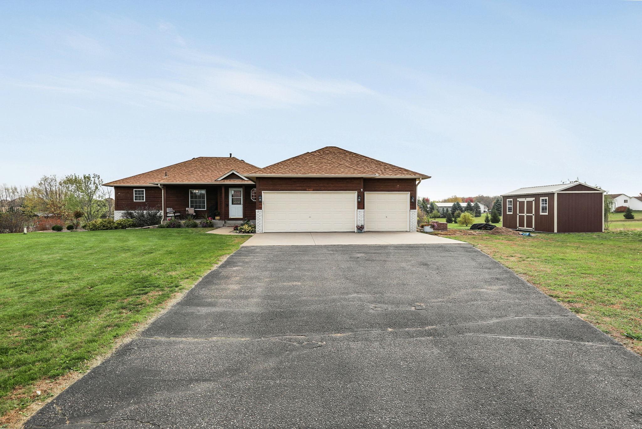 View of Residential at 26251 111th Street, Zimmerman MN 55398, Zimmerman (4 of 44) - Mike Wilen | Minnesota Team Real Estate