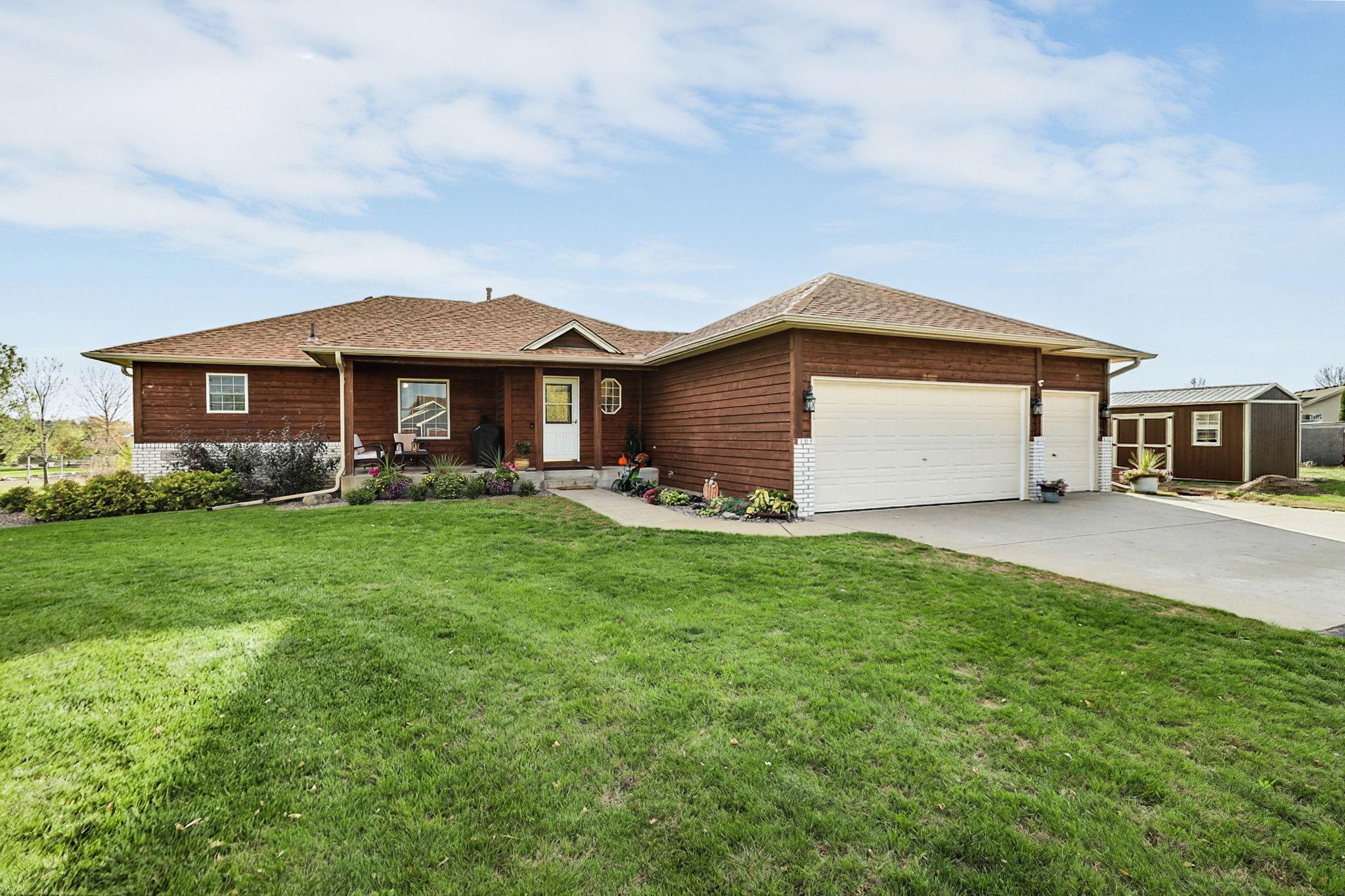 View of Residential at 26251 111th Street, Zimmerman MN 55398, Zimmerman (3 of 44) - Mike Wilen | Minnesota Team Real Estate