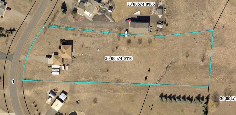 View of Residential at 26251 111th Street, Zimmerman MN 55398, Zimmerman (44 of 44) - Mike Wilen | Minnesota Team Real Estate