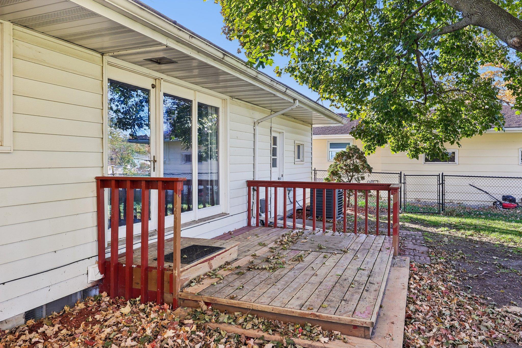 View of Residential at 318 Meridian Street, Belle Plaine MN 56011, Belle Plaine (35 of 39) - Mike Wilen | Minnesota Team Real Estate