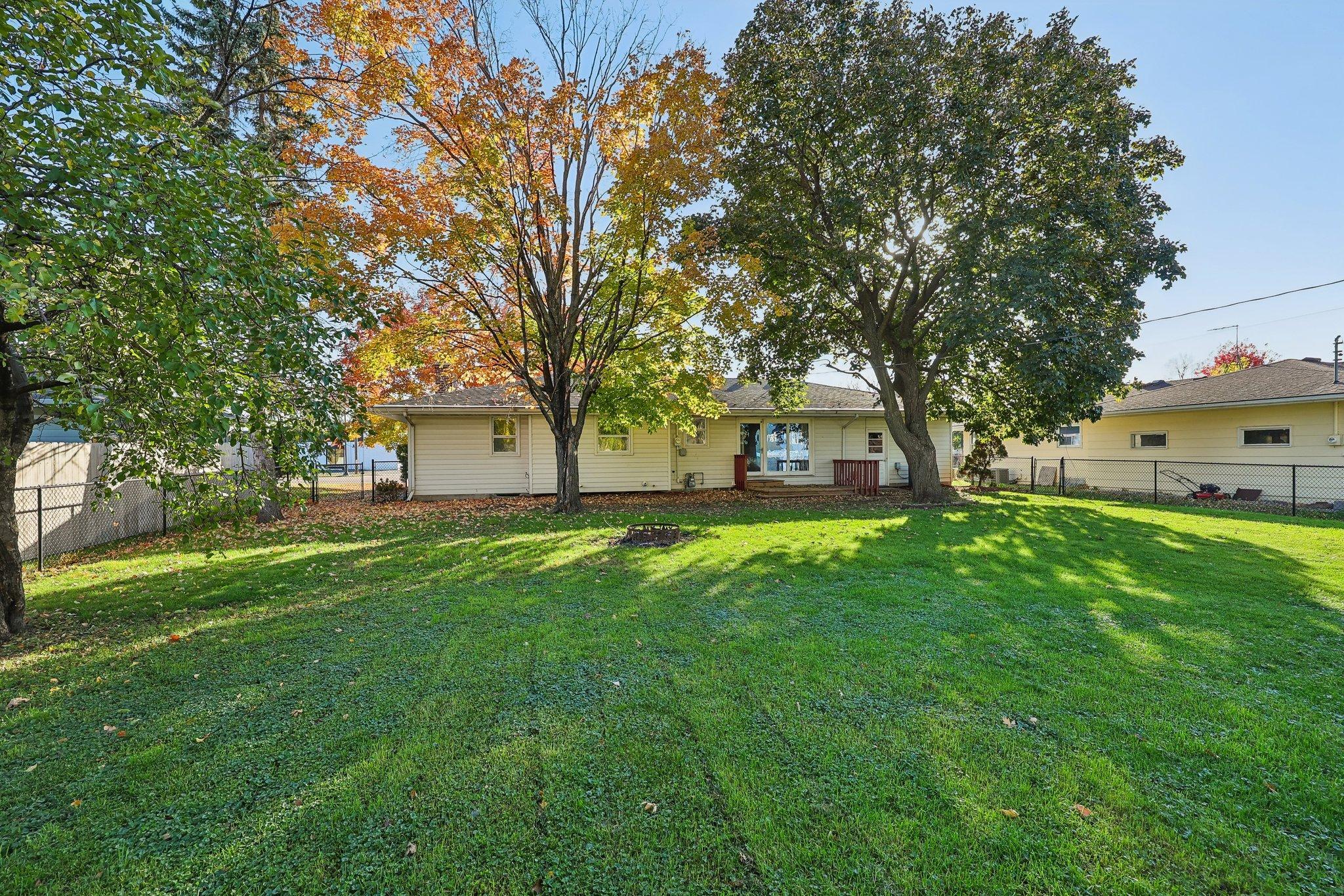 View of Residential at 318 Meridian Street, Belle Plaine MN 56011, Belle Plaine (32 of 39) - Mike Wilen | Minnesota Team Real Estate