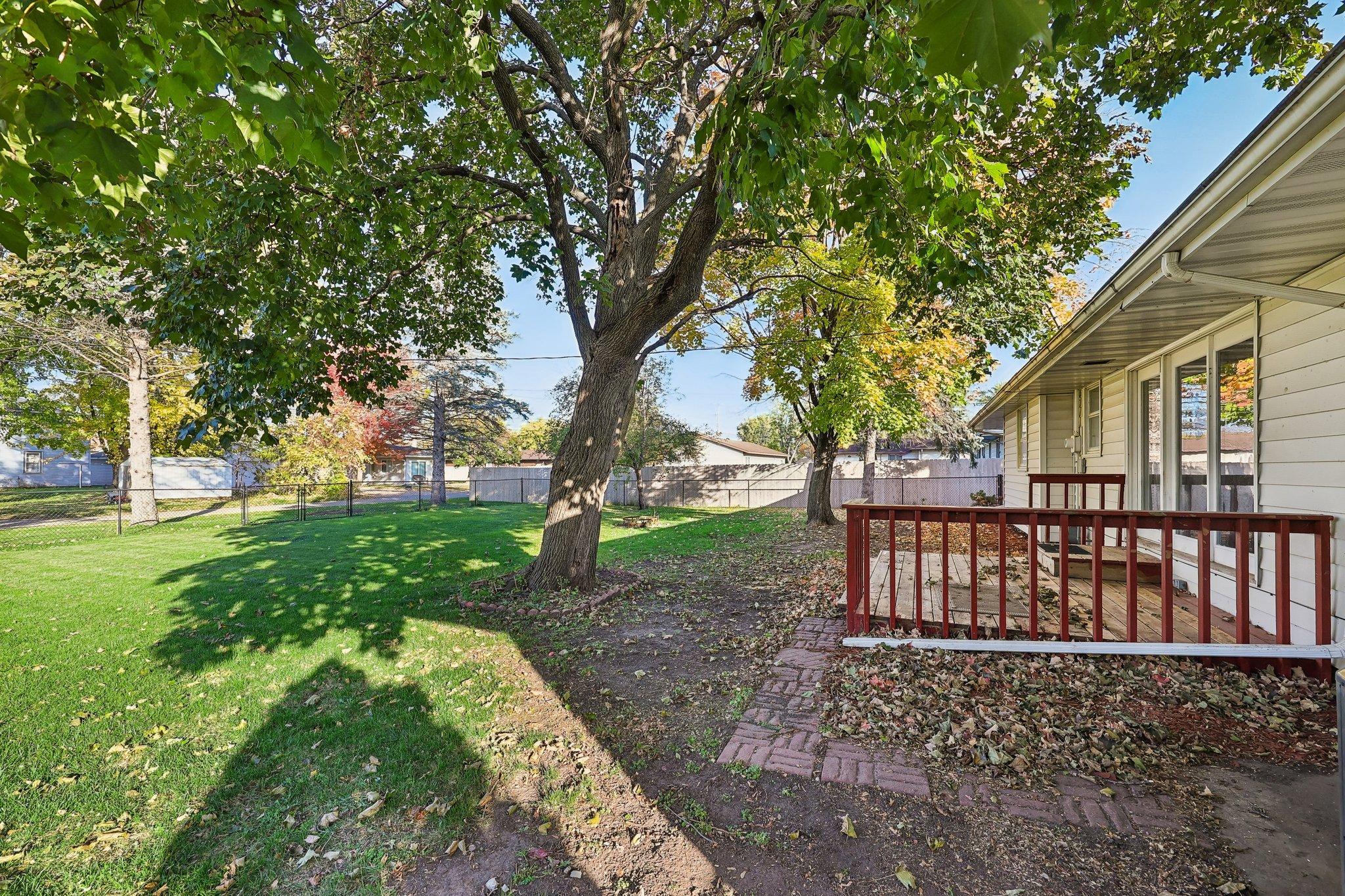 View of Residential at 318 Meridian Street, Belle Plaine MN 56011, Belle Plaine (30 of 39) - Mike Wilen | Minnesota Team Real Estate
