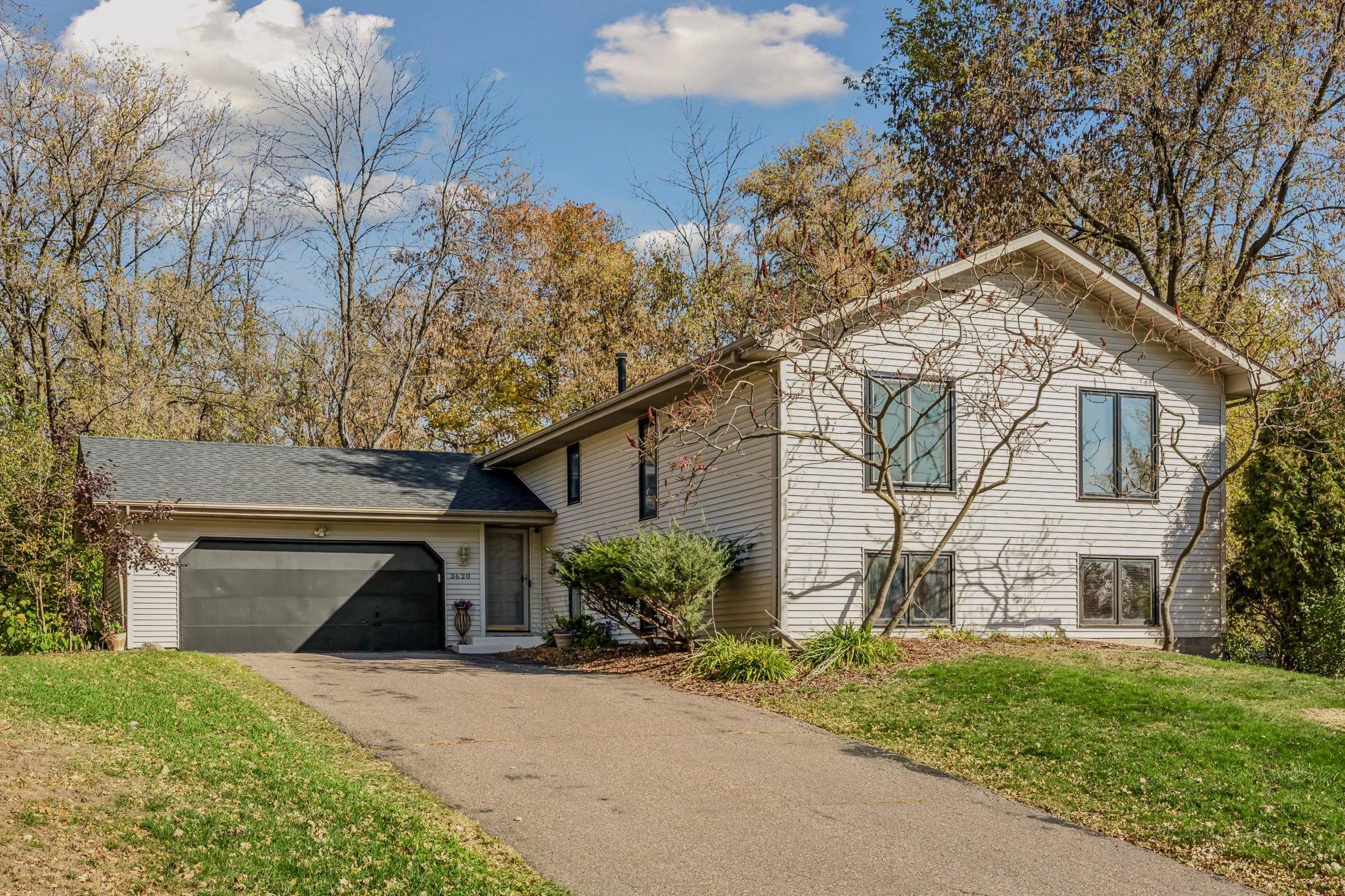 View of Single Family at 3620 Evergreen Lane, Plymouth - Mike Wilen | Minnesota Team Real Estate