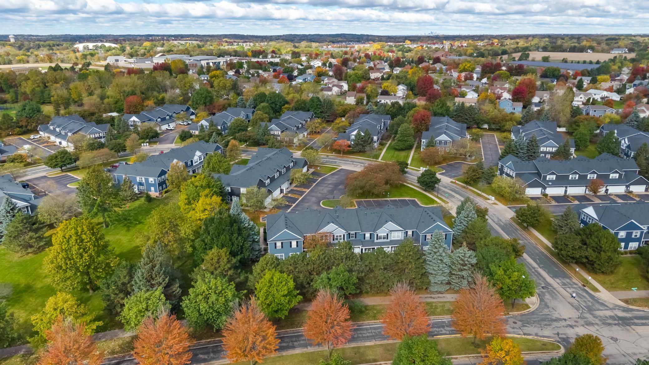 View of Residential at 14278 Banyan Lane, Rosemount MN 55068, Rosemount (26 of 30) - Mike Wilen | Minnesota Team Real Estate