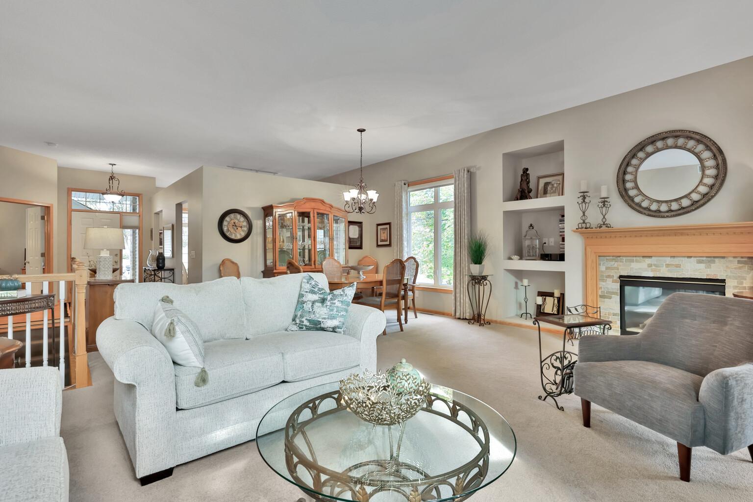 View of Residential at 10279 Lancaster Bay, Woodbury MN 55129, Woodbury (31 of 79) - Mike Wilen | Minnesota Team Real Estate