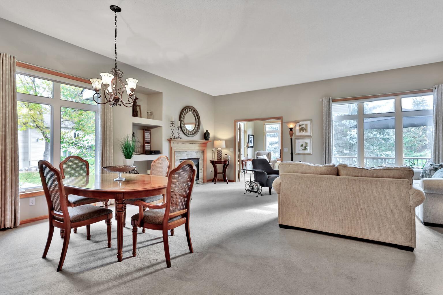 View of Residential at 10279 Lancaster Bay, Woodbury MN 55129, Woodbury (28 of 79) - Mike Wilen | Minnesota Team Real Estate