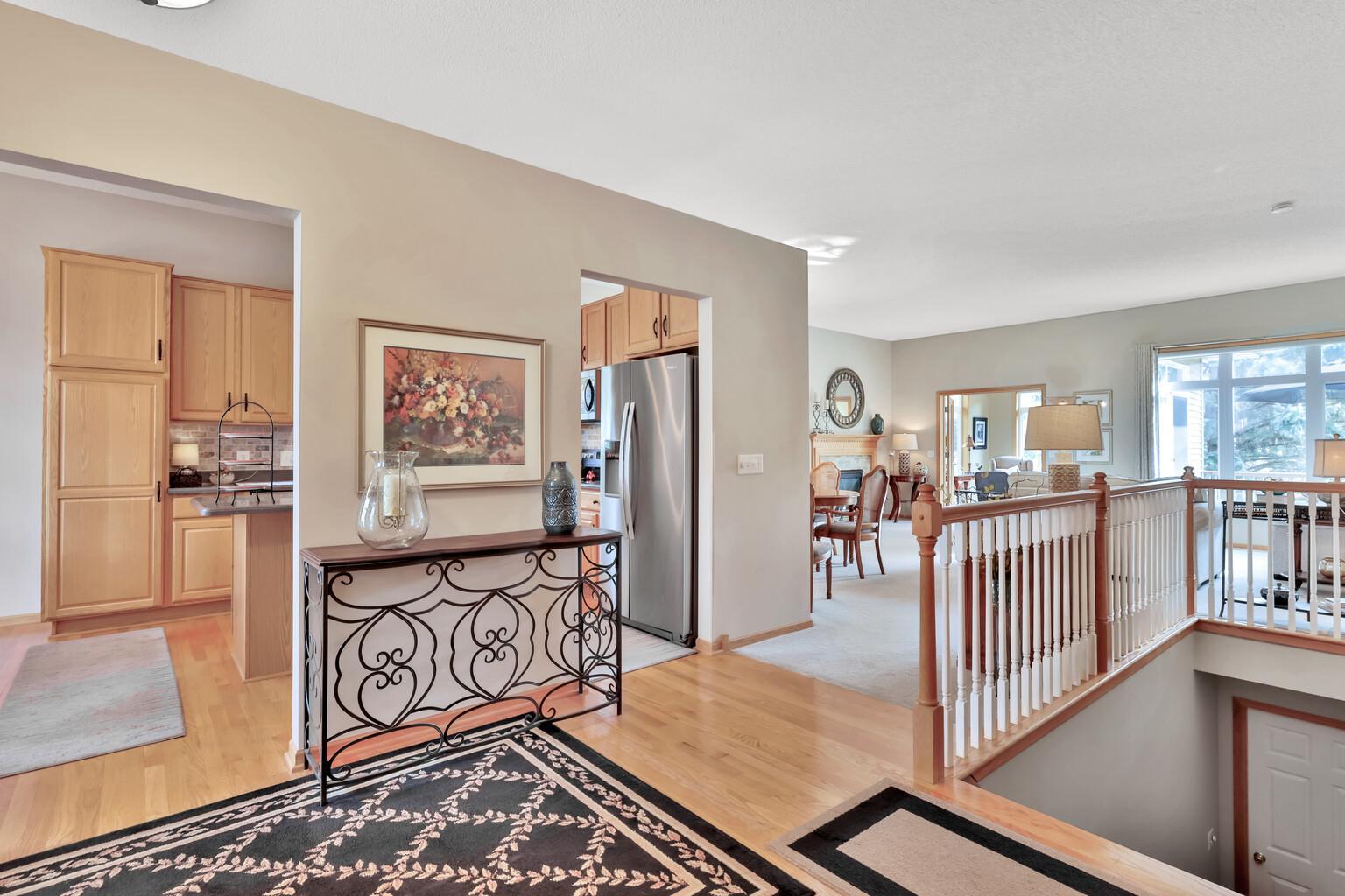 View of Residential at 10279 Lancaster Bay, Woodbury MN 55129, Woodbury (12 of 79) - Mike Wilen | Minnesota Team Real Estate