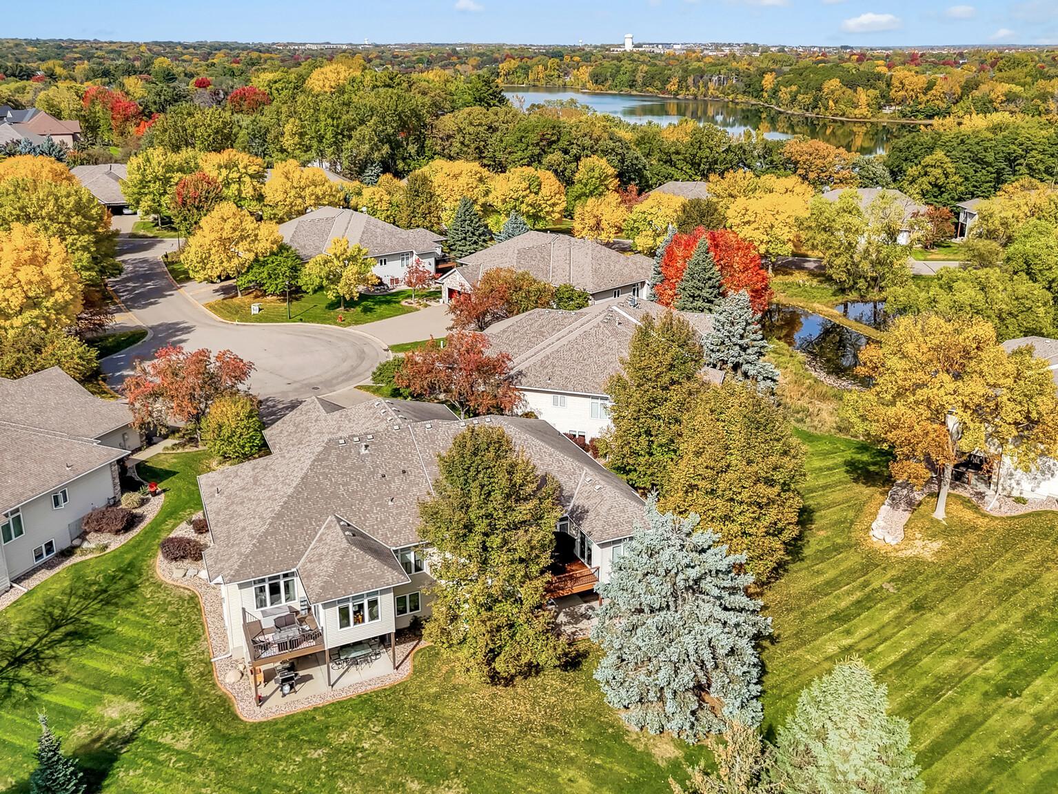 View of Residential at 10279 Lancaster Bay, Woodbury MN 55129, Woodbury (25 of 79) - Mike Wilen | Minnesota Team Real Estate