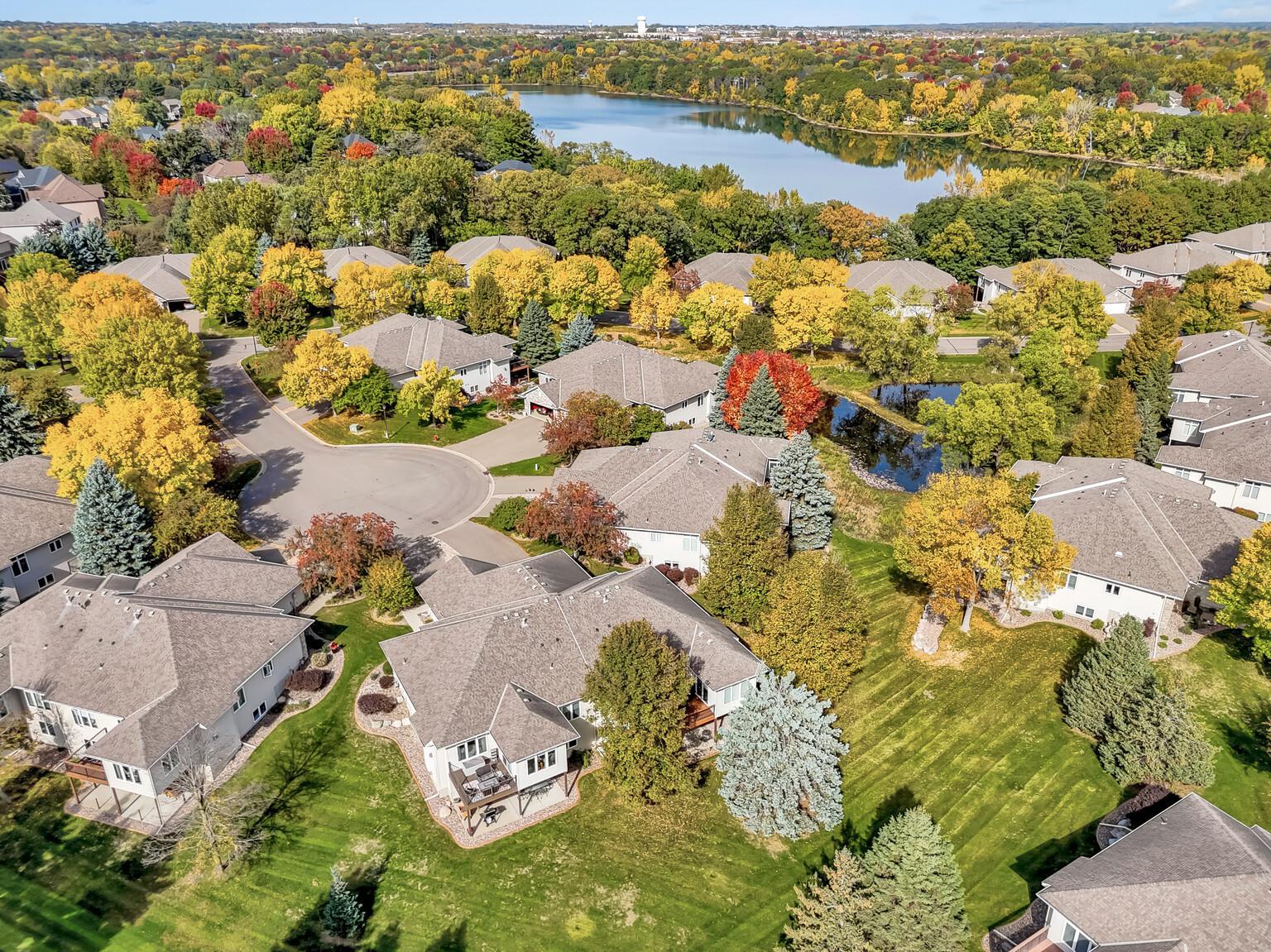 View of Residential at 10279 Lancaster Bay, Woodbury MN 55129, Woodbury (22 of 79) - Mike Wilen | Minnesota Team Real Estate