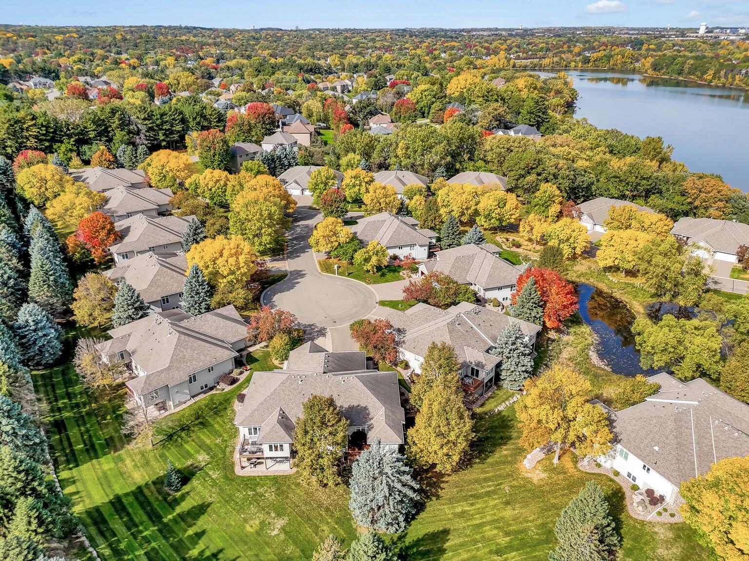 View of Residential at 10279 Lancaster Bay, Woodbury MN 55129, Woodbury (19 of 79) - Mike Wilen | Minnesota Team Real Estate