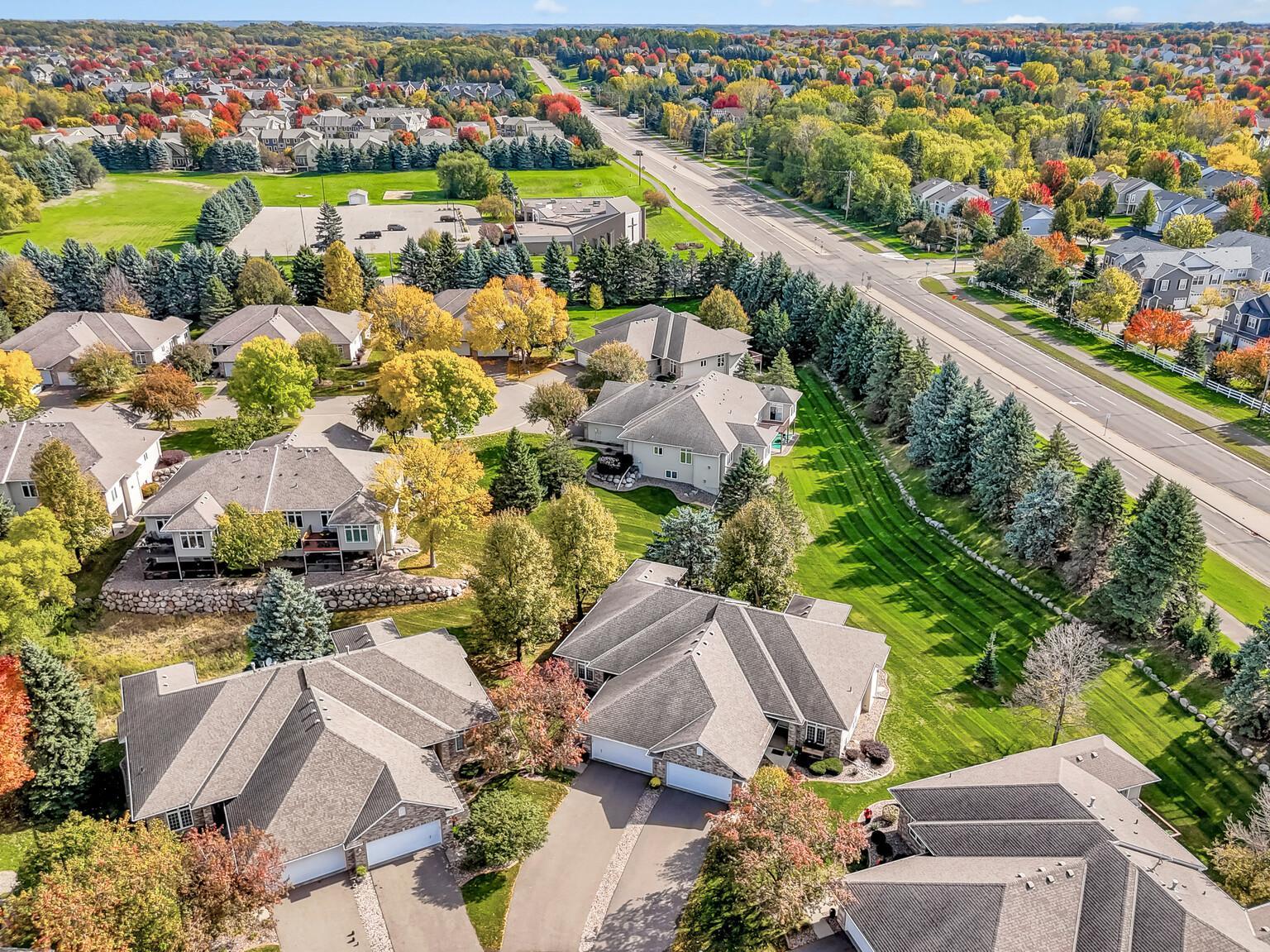 View of Residential at 10279 Lancaster Bay, Woodbury MN 55129, Woodbury (7 of 79) - Mike Wilen | Minnesota Team Real Estate