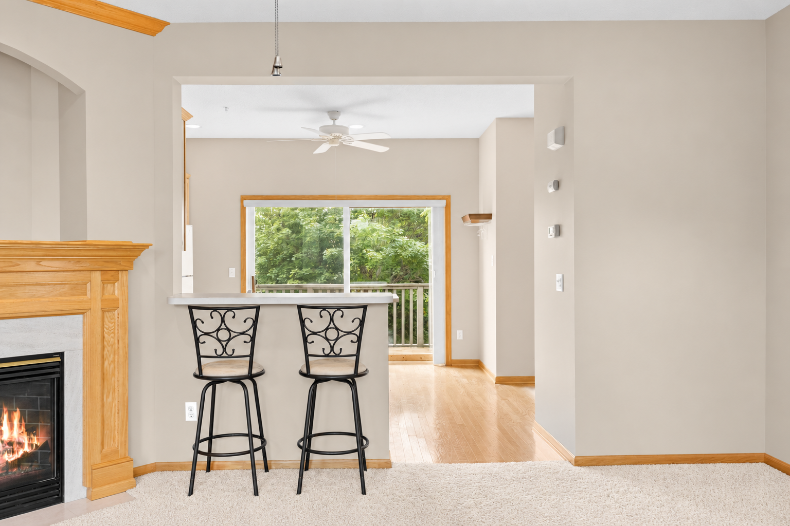 View of Residential at 11323 Davenport Circle #F, Blaine MN 55449, Blaine (7 of 22) - Mike Wilen | Minnesota Team Real Estate